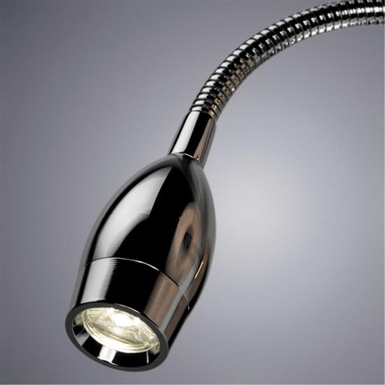 картинка Бра Arte Lamp Elba A2581AP-2CC от магазина pro-decor.kz