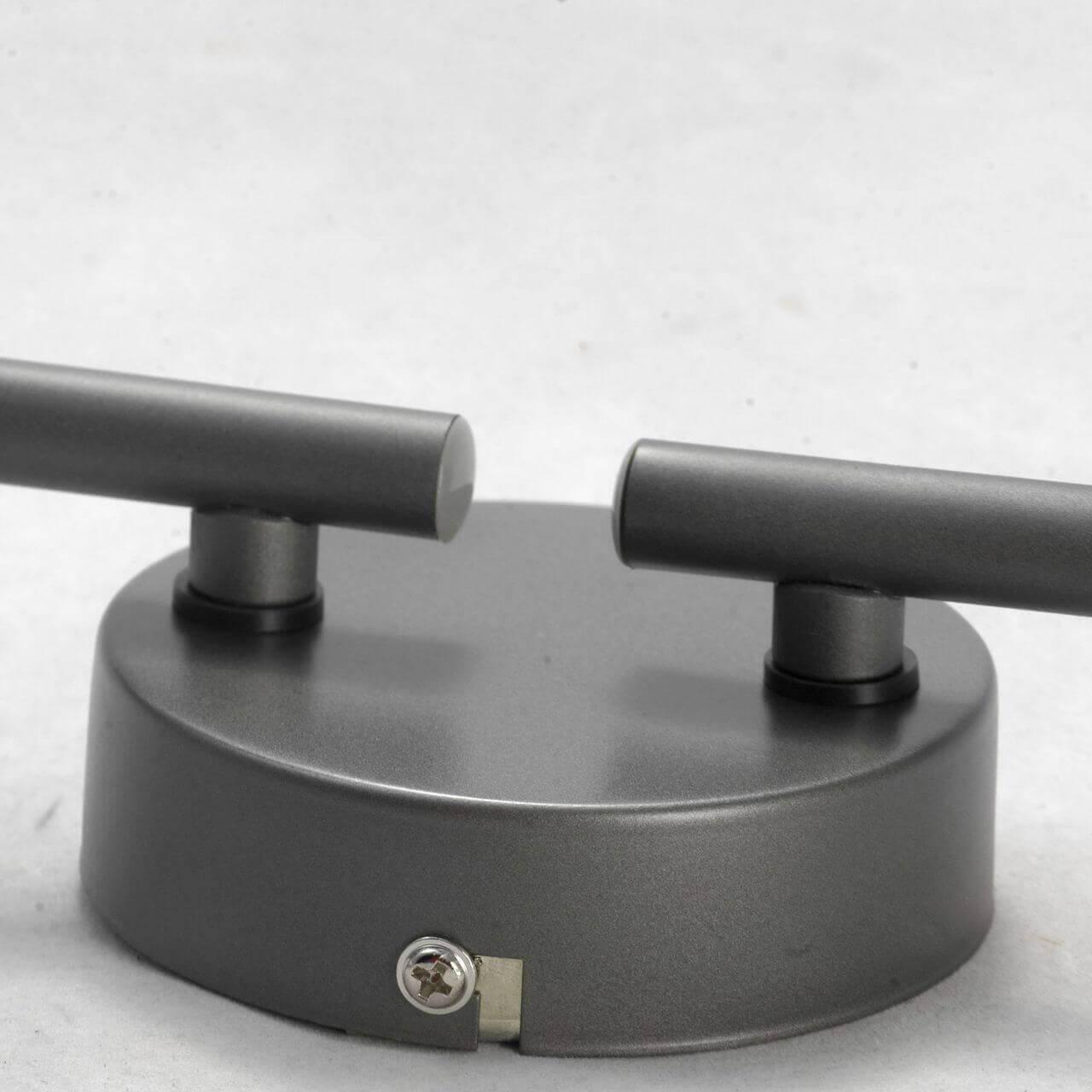 картинка Спот Lussole Loft Haines GRLSP-8047 от магазина pro-decor.kz