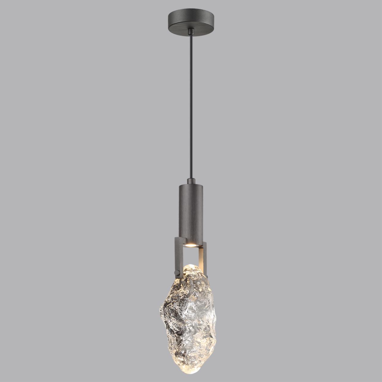 картинка 6695/5L Odeon Light Подвесной светильник LIA от магазина pro-decor.kz