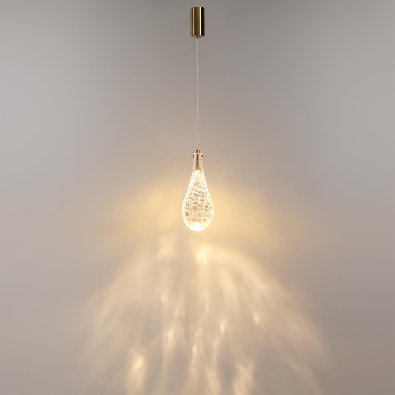 картинка 7147/5L Odeon Light Подвесной светильник BRAID от магазина pro-decor.kz