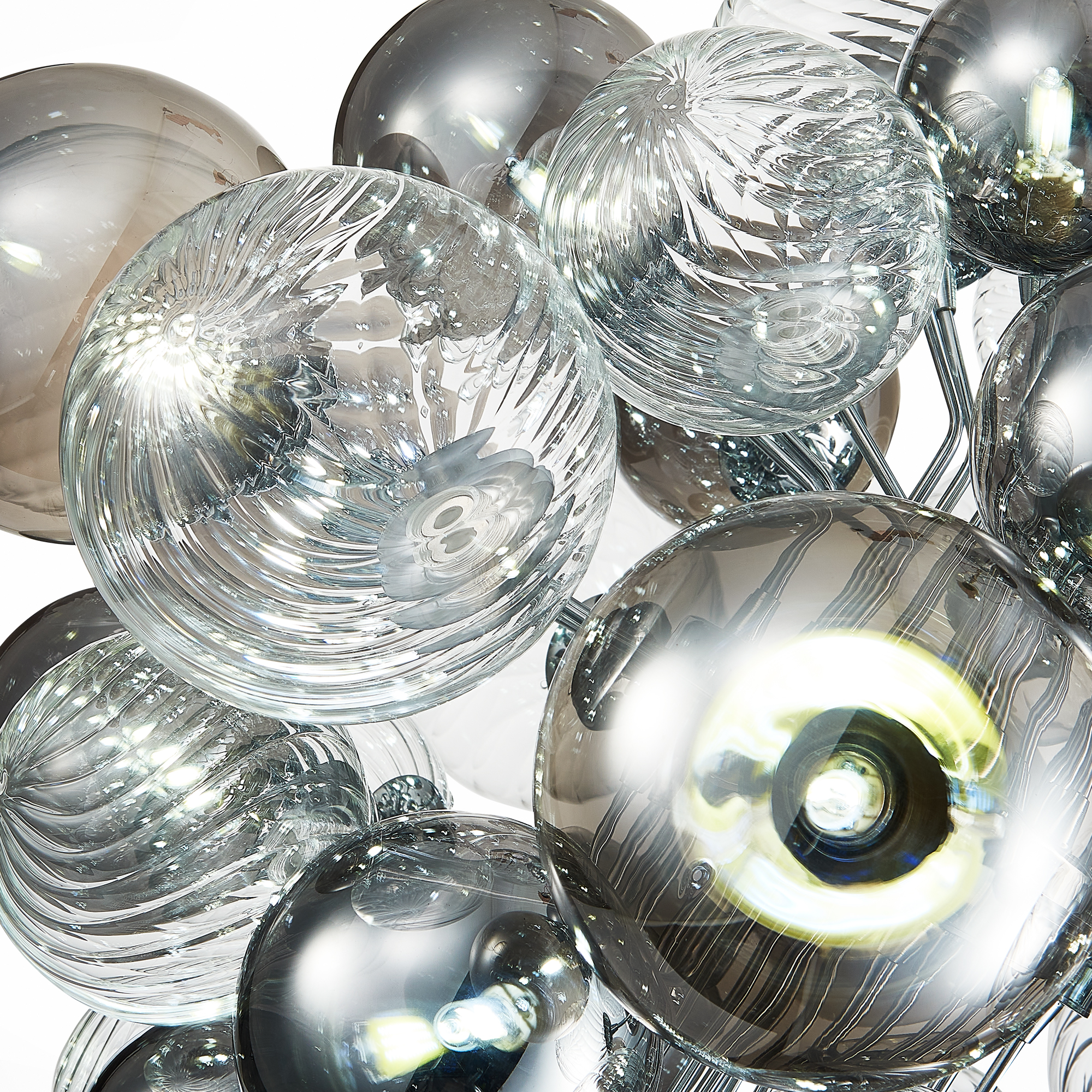 картинка Подвесная люстра ST Luce Vinetto SL1124.103.29 от магазина pro-decor.kz