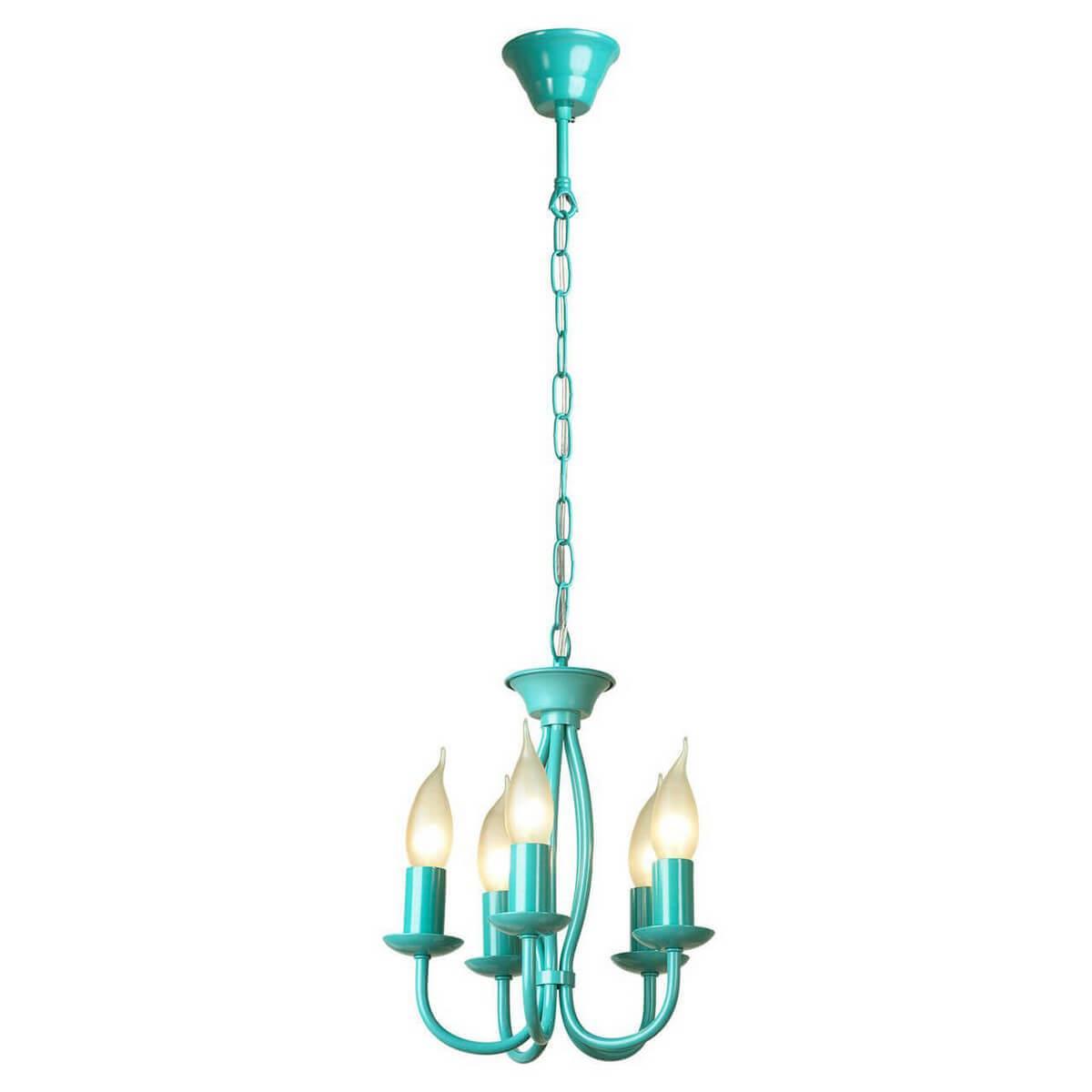 картинка Подвесная люстра Lussole Lgo Anson GRLSP-9914 от магазина pro-decor.kz