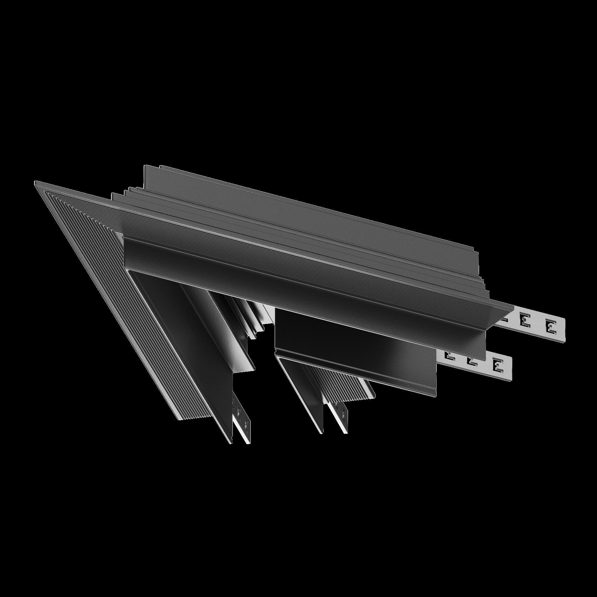 картинка Аксессуар для трекового светильника Technical TRA010CLS-42B от магазина pro-decor.kz