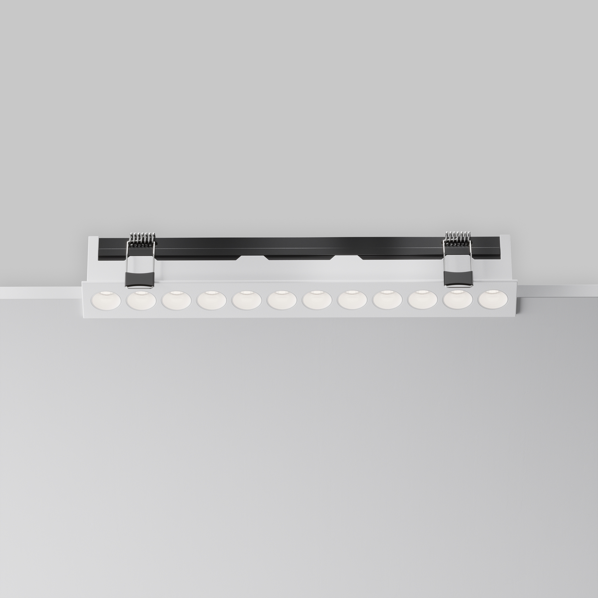 картинка Встраиваемый светильник Technical DL065-20W3-6K-W от магазина pro-decor.kz