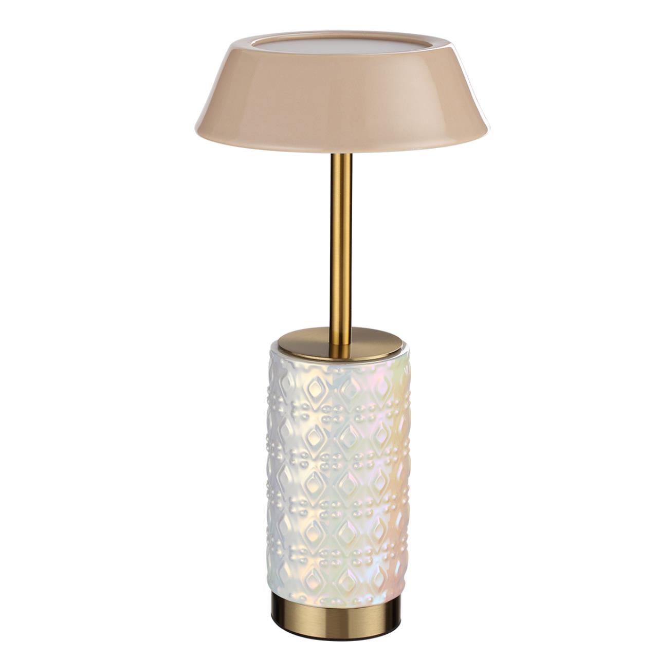 картинка 5454/8TLA Odeon Light Настольная лампа беспроводная LULU от магазина pro-decor.kz