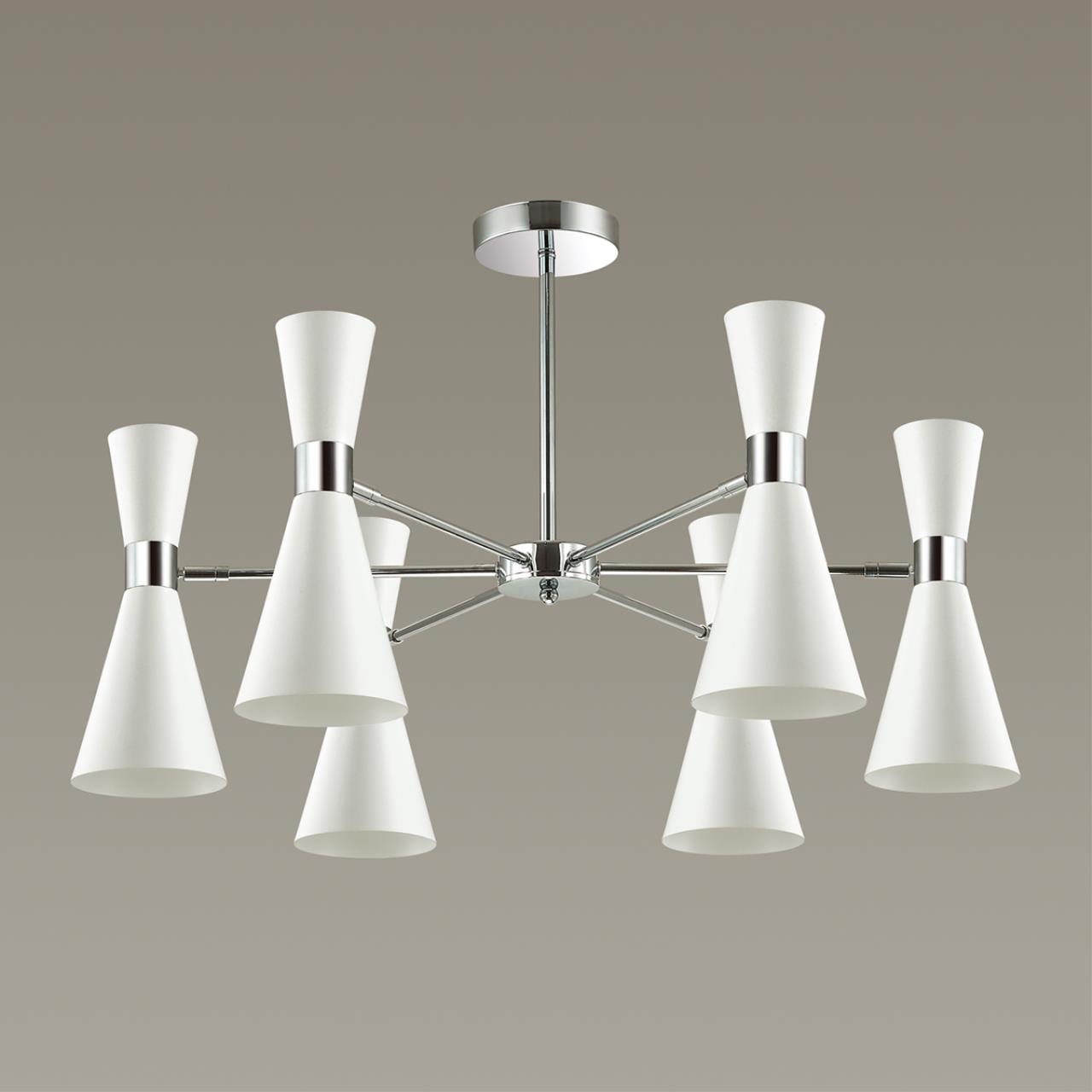 картинка Потолочная люстра Lumion Moderni Quinn 3661/6C магазин pro-decor.kz являющийся официальным дистрибьютором в Казахстане картинка Потолочная люстра Lumion Moderni Quinn 3661/6C от магазина pro-decor.kz