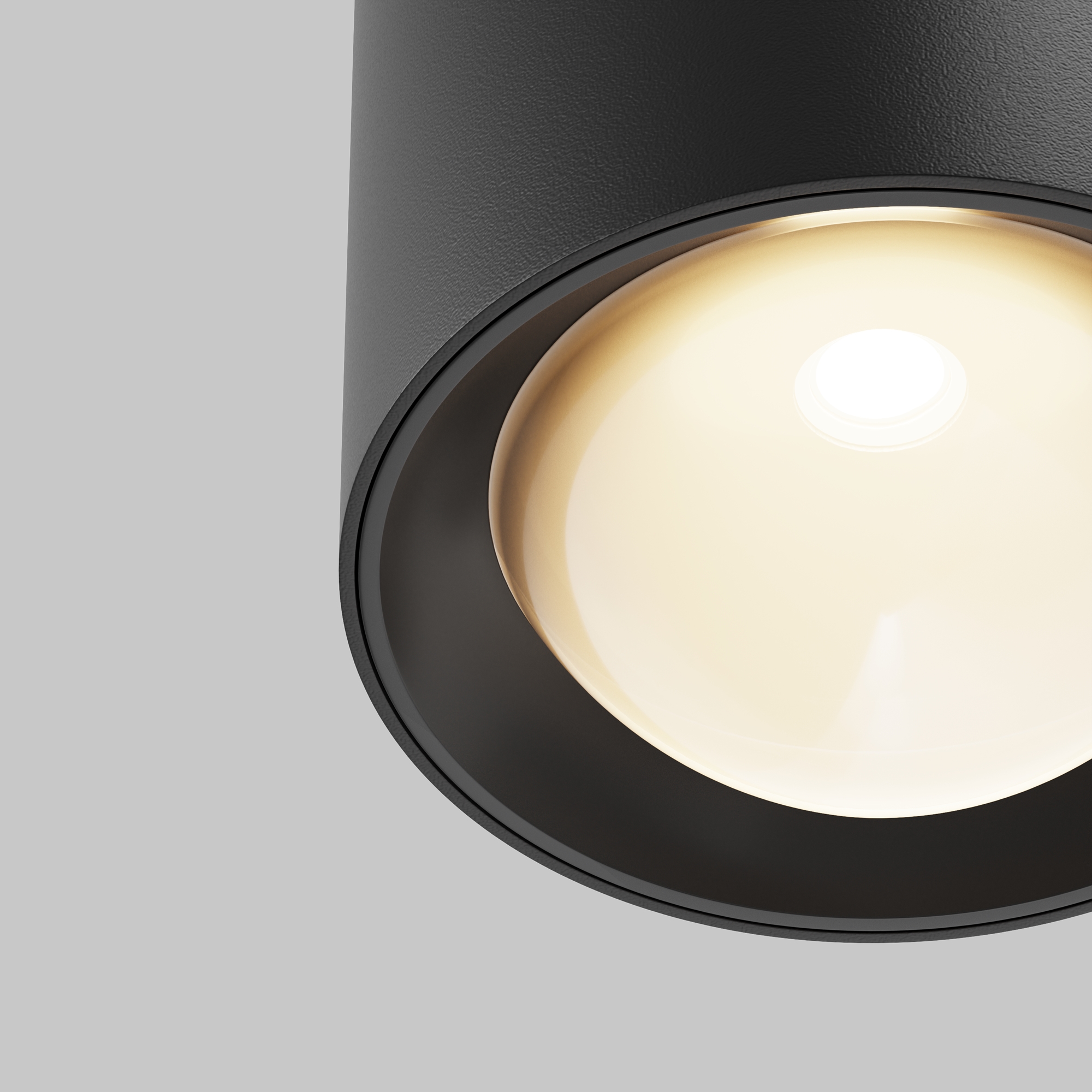 картинка Потолочный светильник Technical C217CL-15W3K-B от магазина pro-decor.kz
