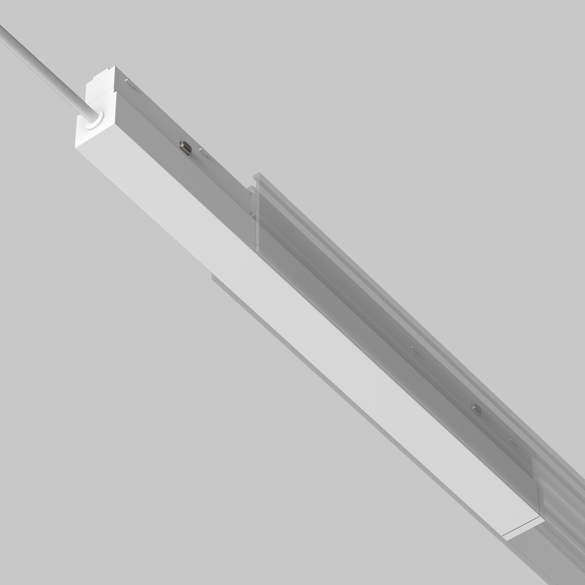 картинка Блок питания Technical TRA034DR-200W-DD-W от магазина pro-decor.kz