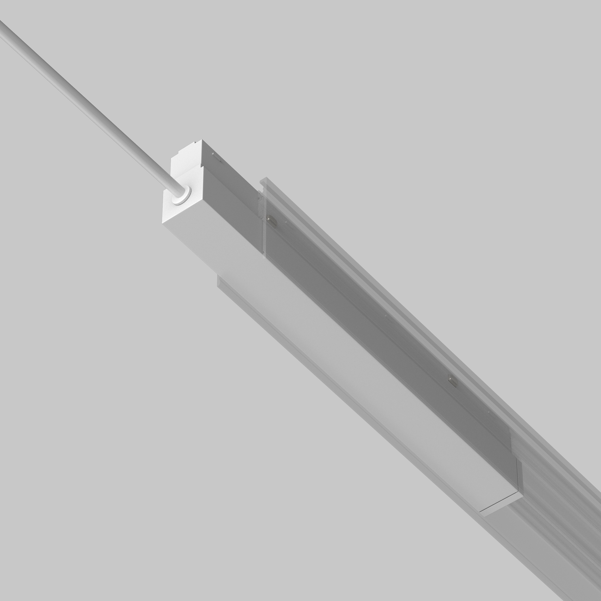 картинка Блок питания Technical TRA034DR-100W-DD-W от магазина pro-decor.kz