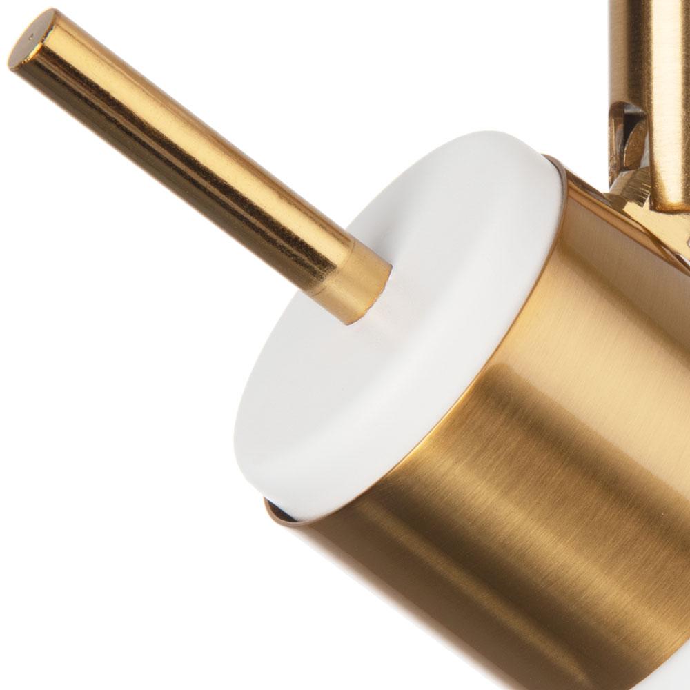 картинка Спот Arte Lamp Almach A1906PL-1WH магазин pro-decor.kz являющийся официальным дистрибьютором в Казахстане картинка Спот Arte Lamp Almach A1906PL-1WH от магазина pro-decor.kz