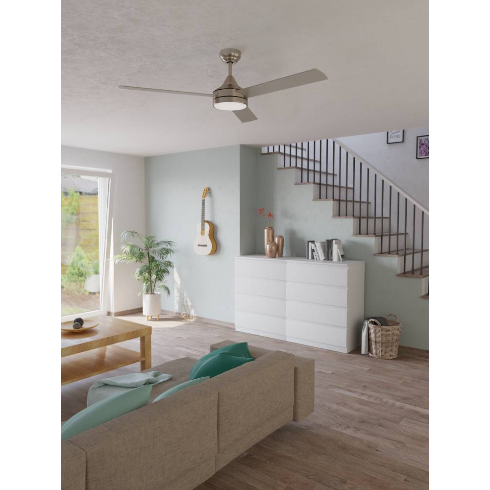 картинка 35081 Потолочный вентилятор Sesimbra магазин pro-decor.kz являющийся официальным дистрибьютором в Казахстане картинка 35081 Потолочный вентилятор Sesimbra от магазина pro-decor.kz