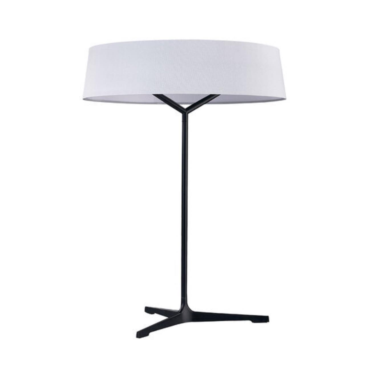 картинка Настольная лампа Divinare ALMA 1029/06 TL-11 от магазина pro-decor.kz