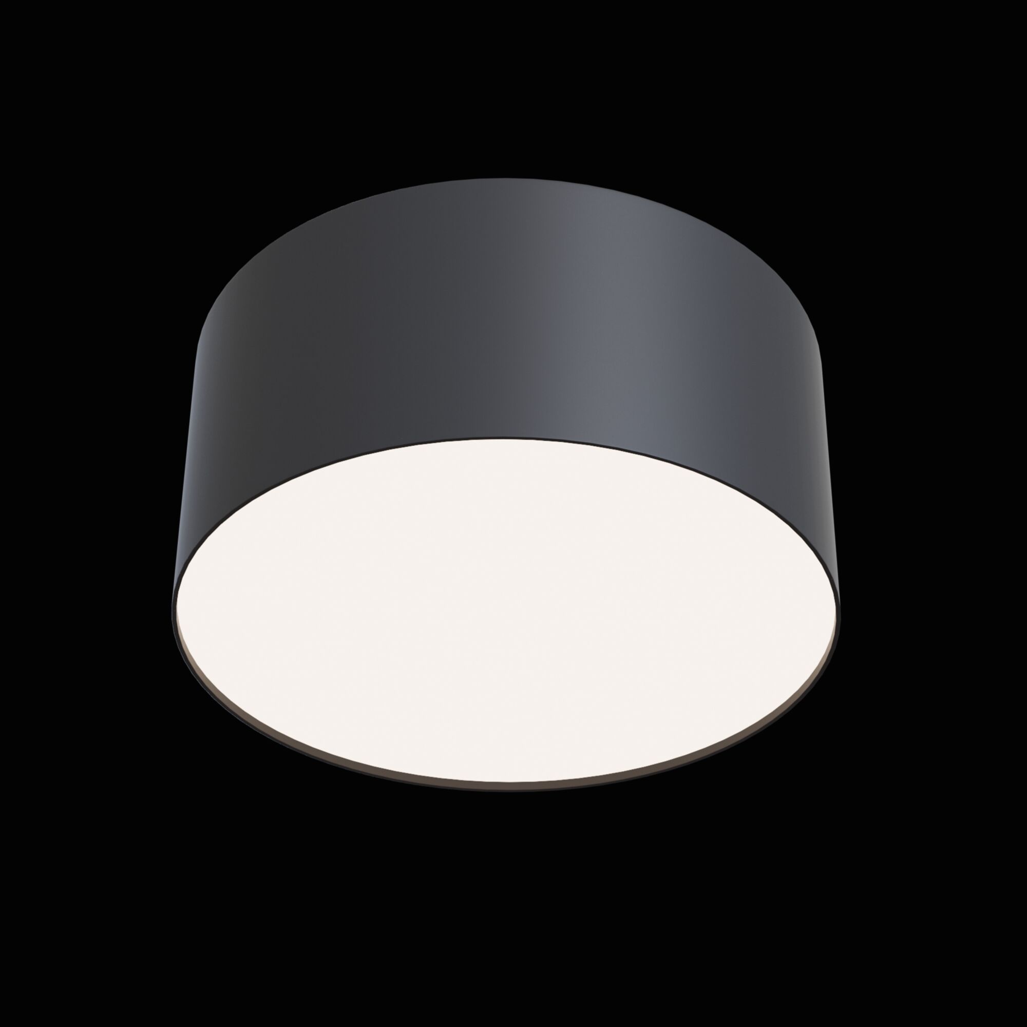 картинка Потолочный светодиодный светильник Maytoni Zon C032CL-L12B4K магазин pro-decor.kz являющийся официальным дистрибьютором в Казахстане картинка Потолочный светодиодный светильник Maytoni Zon C032CL-L12B4K от магазина pro-decor.kz
