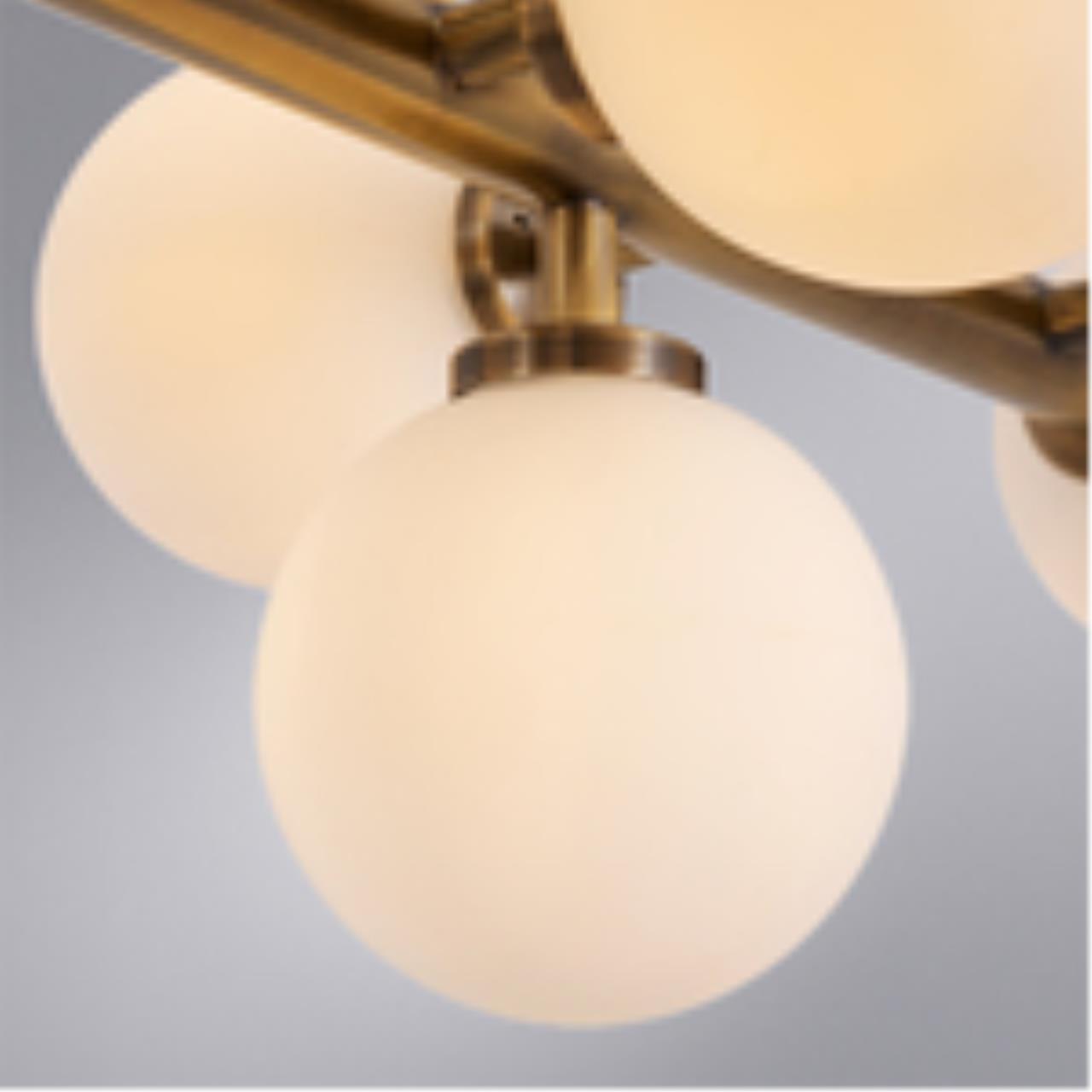 картинка Подвесная люстра Arte Lamp Bolla-Piccolo A3988SP-16AB магазин pro-decor.kz являющийся официальным дистрибьютором в Казахстане картинка Подвесная люстра Arte Lamp Bolla-Piccolo A3988SP-16AB от магазина pro-decor.kz