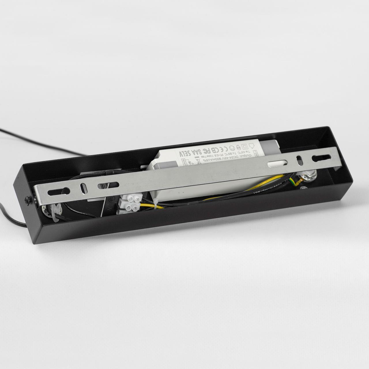 картинка Линейно-подвесной светильник Lussole LSP-7206 от магазина pro-decor.kz