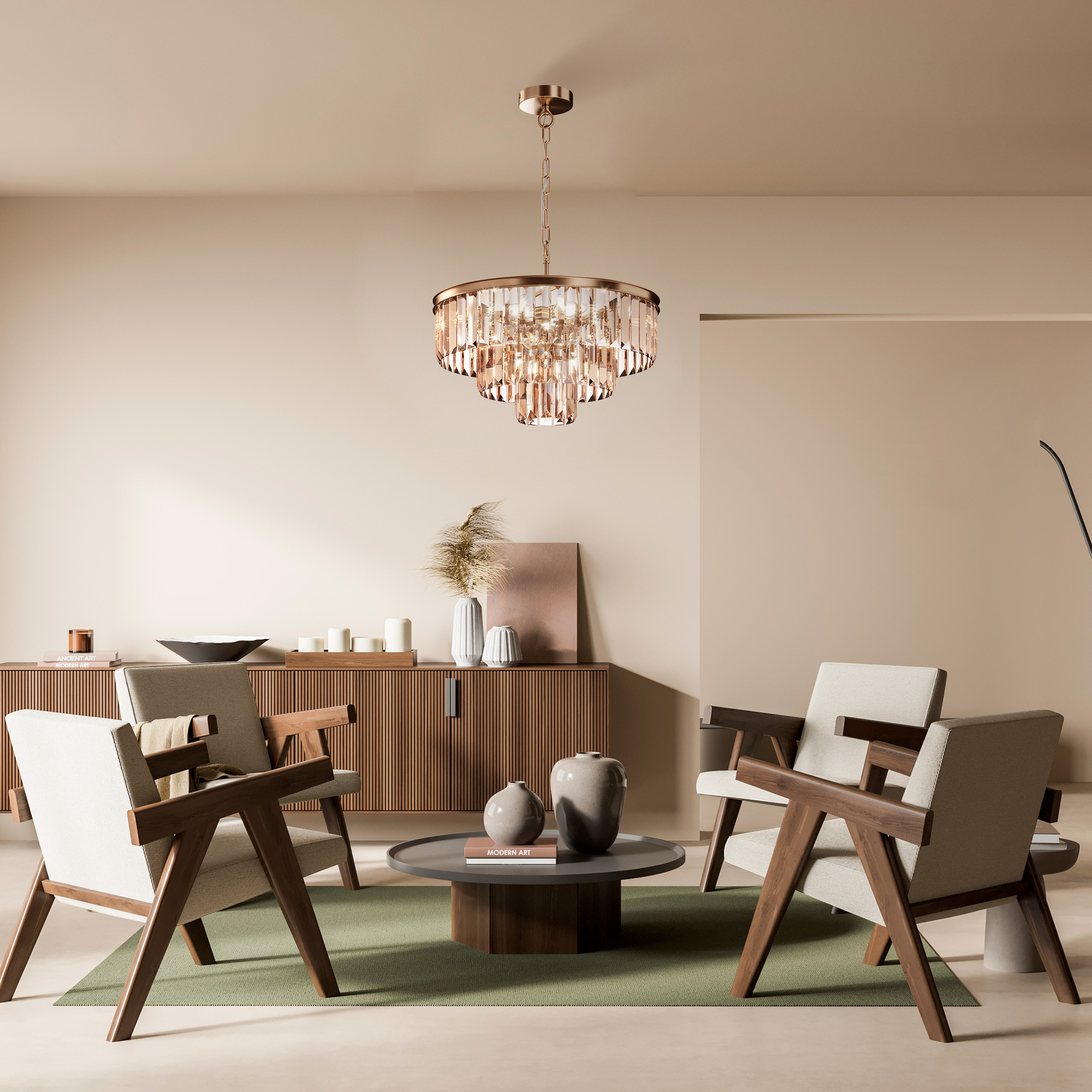 картинка Подвесной светильник Maytoni MOD085PL-07G магазин pro-decor.kz являющийся официальным дистрибьютором в Казахстане картинка Подвесной светильник Maytoni MOD085PL-07G от магазина pro-decor.kz