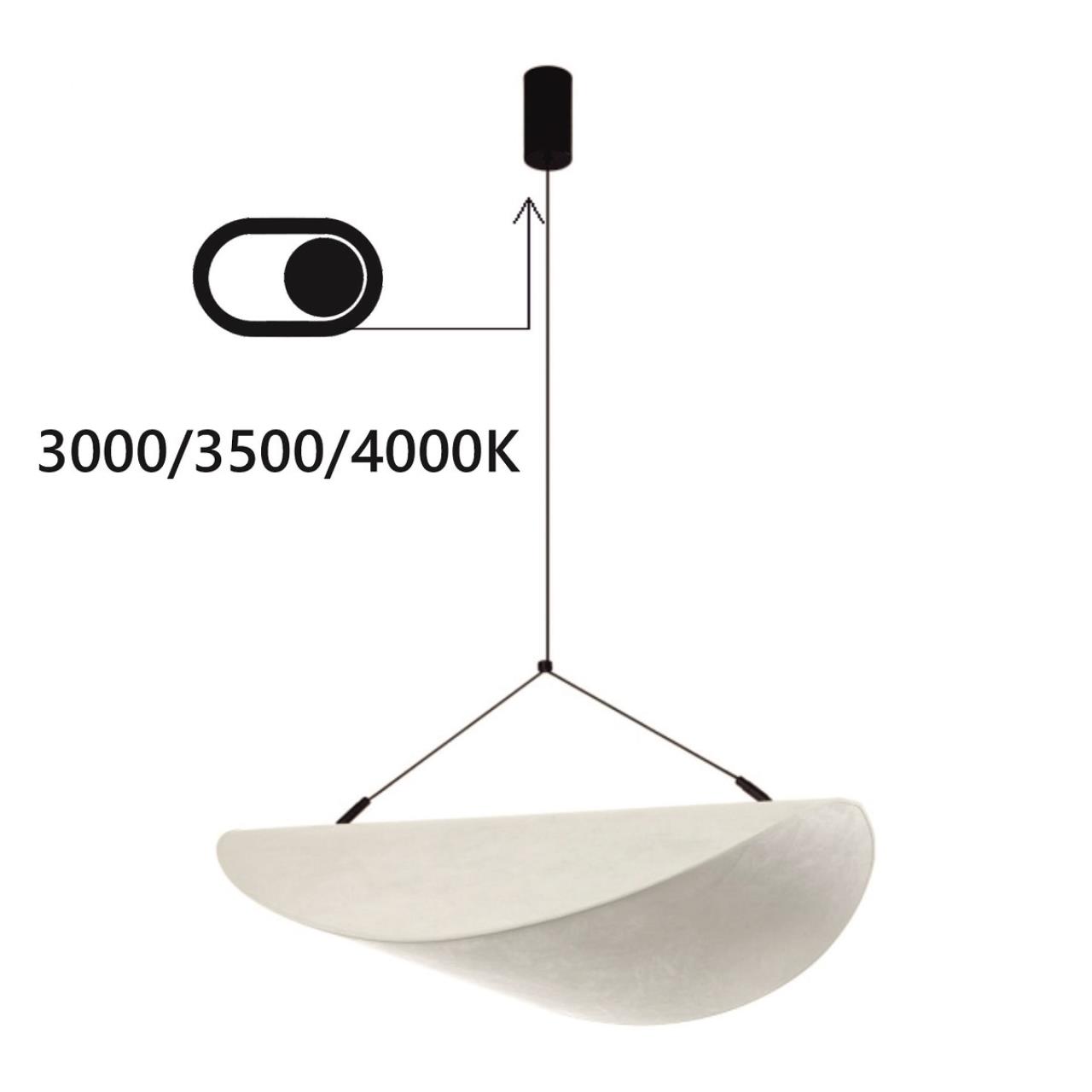картинка 7067/36L Odeon Light Подвесной светильник SILK магазин pro-decor.kz являющийся официальным дистрибьютором в Казахстане картинка 7067/36L Odeon Light Подвесной светильник SILK от магазина pro-decor.kz
