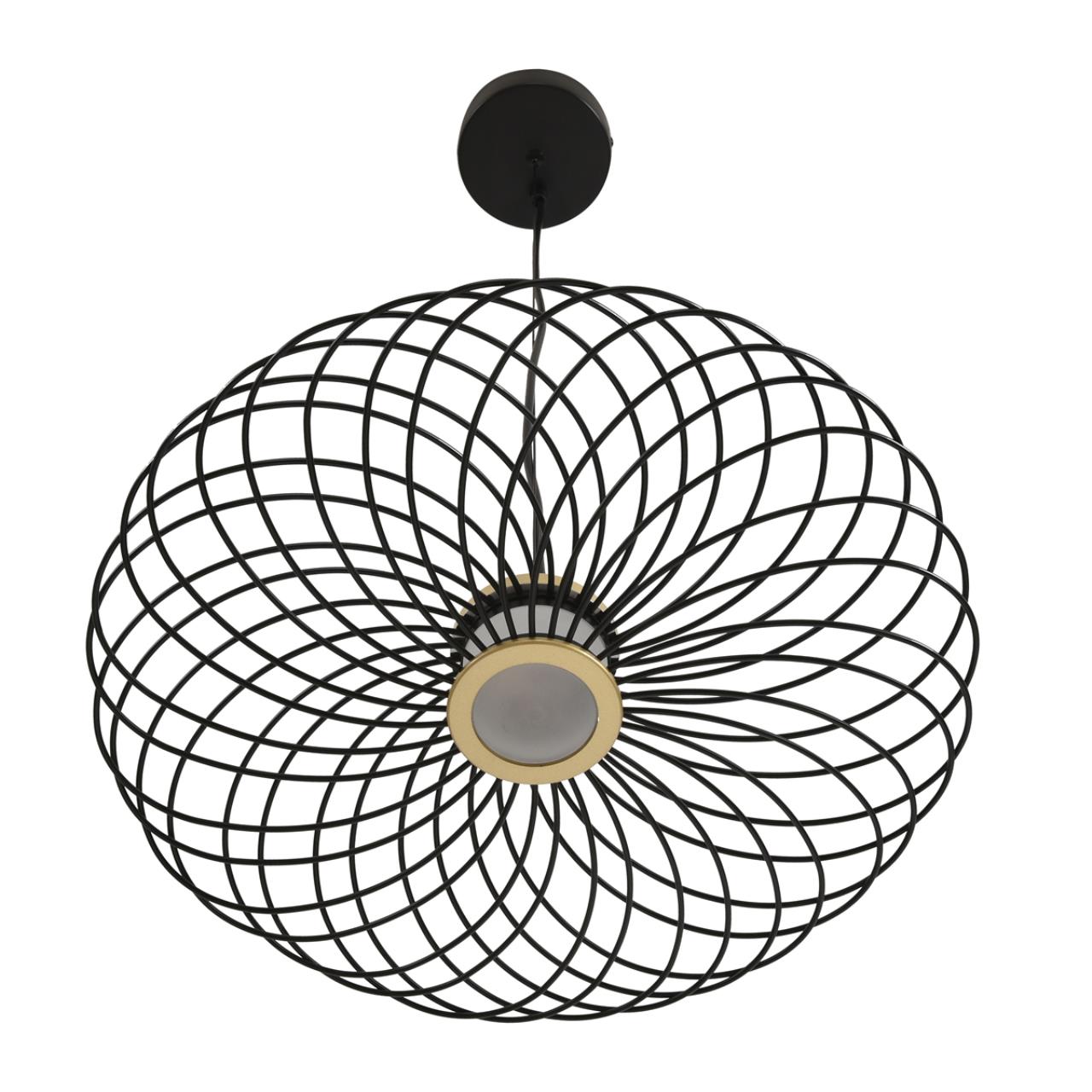 картинка 8379/9L Lumion Подвесной светильник CAMOMILE магазин pro-decor.kz являющийся официальным дистрибьютором в Казахстане картинка 8379/9L Lumion Подвесной светильник CAMOMILE от магазина pro-decor.kz