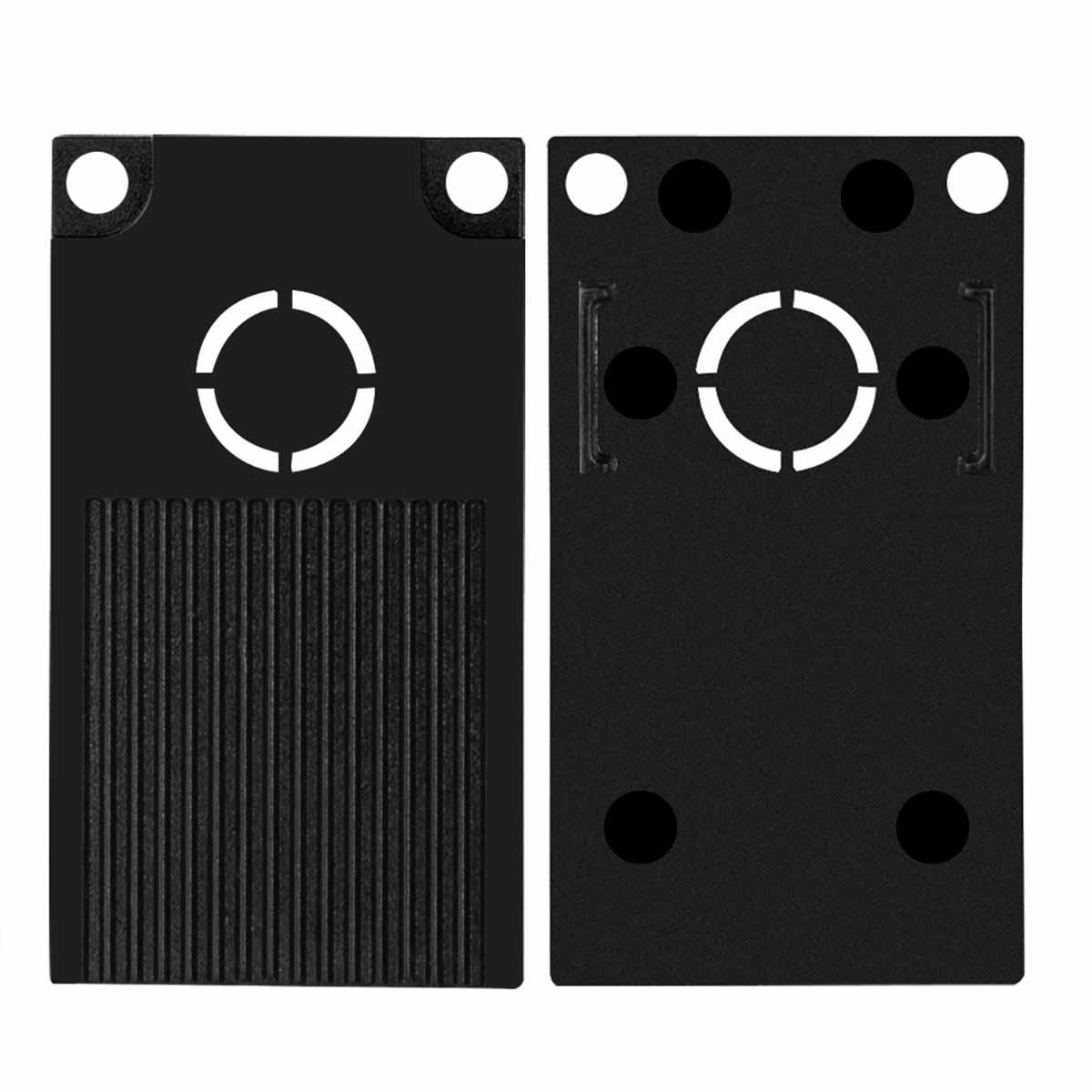 картинка Заглушка для магнитного шинопровода Arte Lamp Linea-accessories A482106 от магазина pro-decor.kz