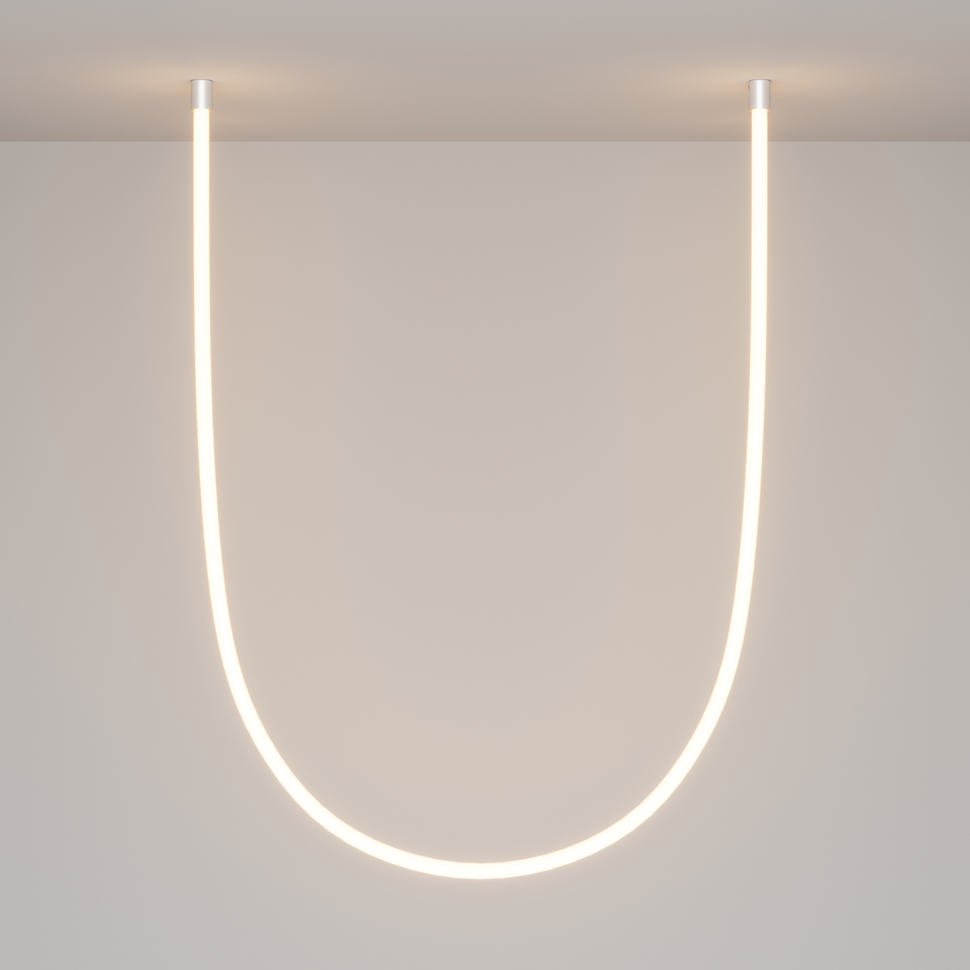 картинка Комплектующие для гибкого неона Led Strip 20319 от магазина pro-decor.kz