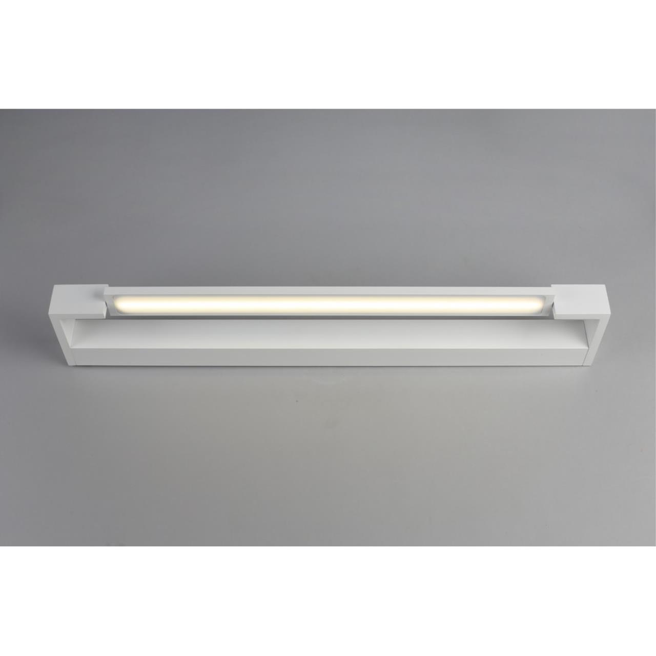 картинка Настенный светодиодный светильник Aployt Liset APL.013.01.18 от магазина pro-decor.kz