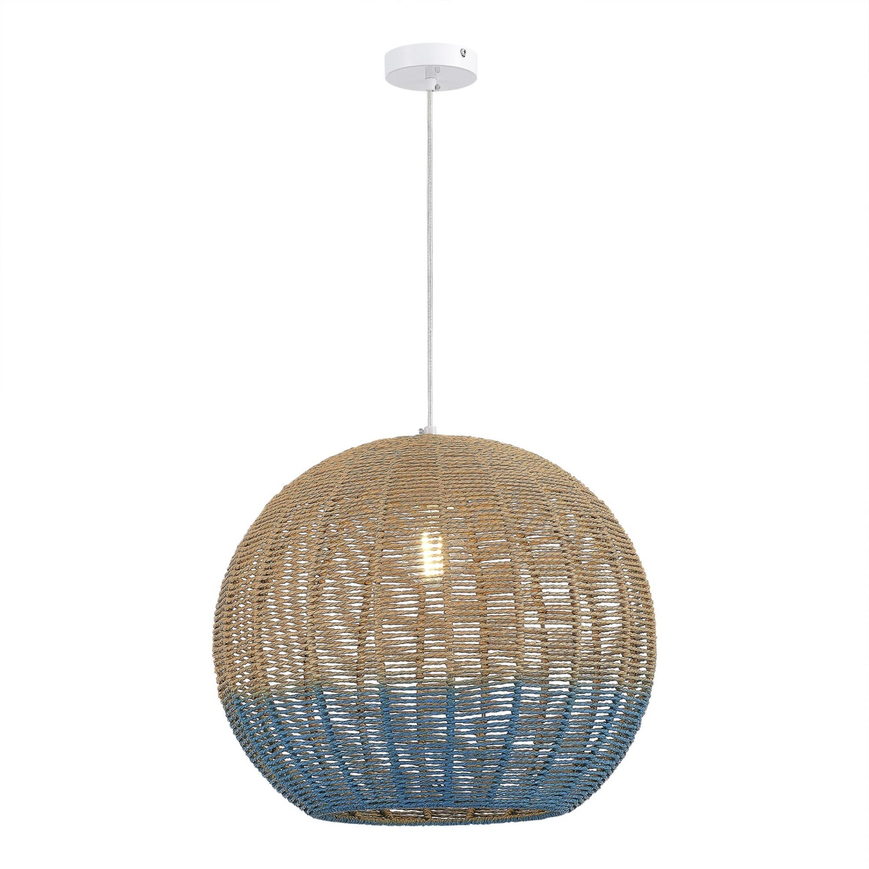 картинка SL1514.533.01 Светильник подвесной ST-Luce  от магазина pro-decor.kz