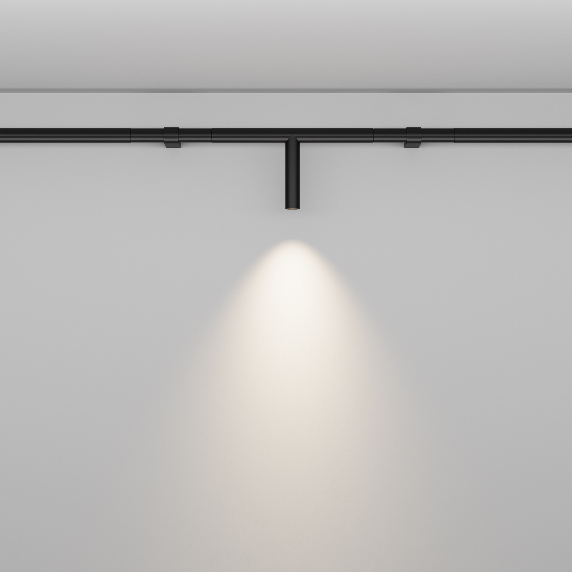 картинка Светильник Technical C102CL-3W3-6K-B от магазина pro-decor.kz