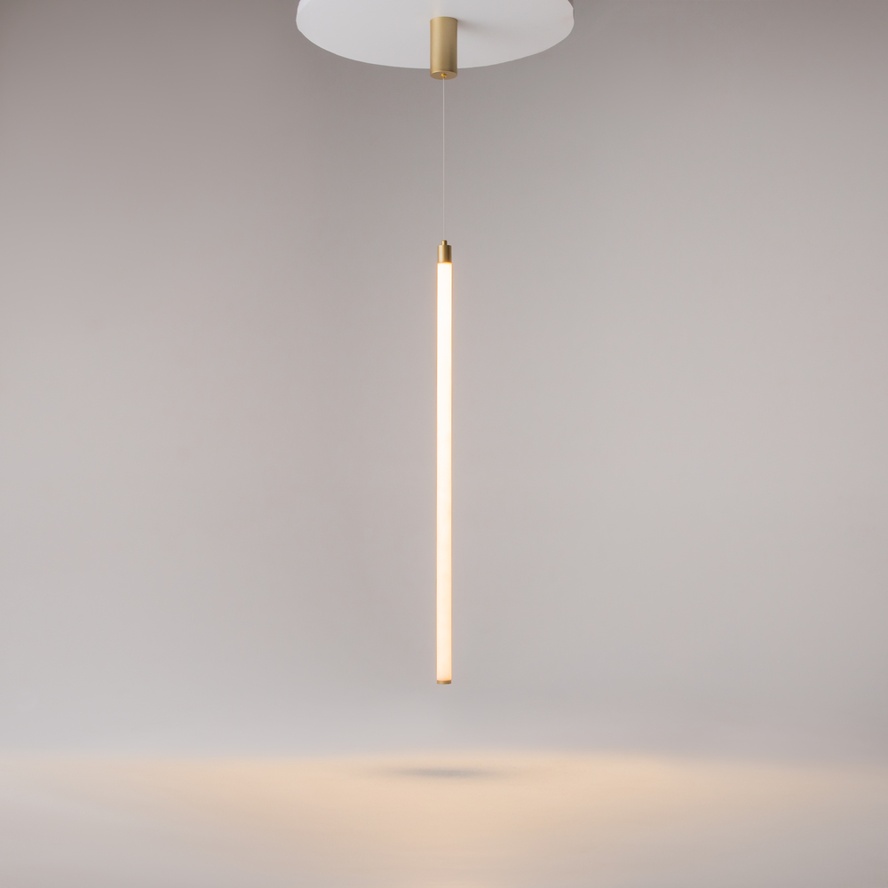 картинка Подвесной светильник Technical P022PL-L20G3K от магазина pro-decor.kz