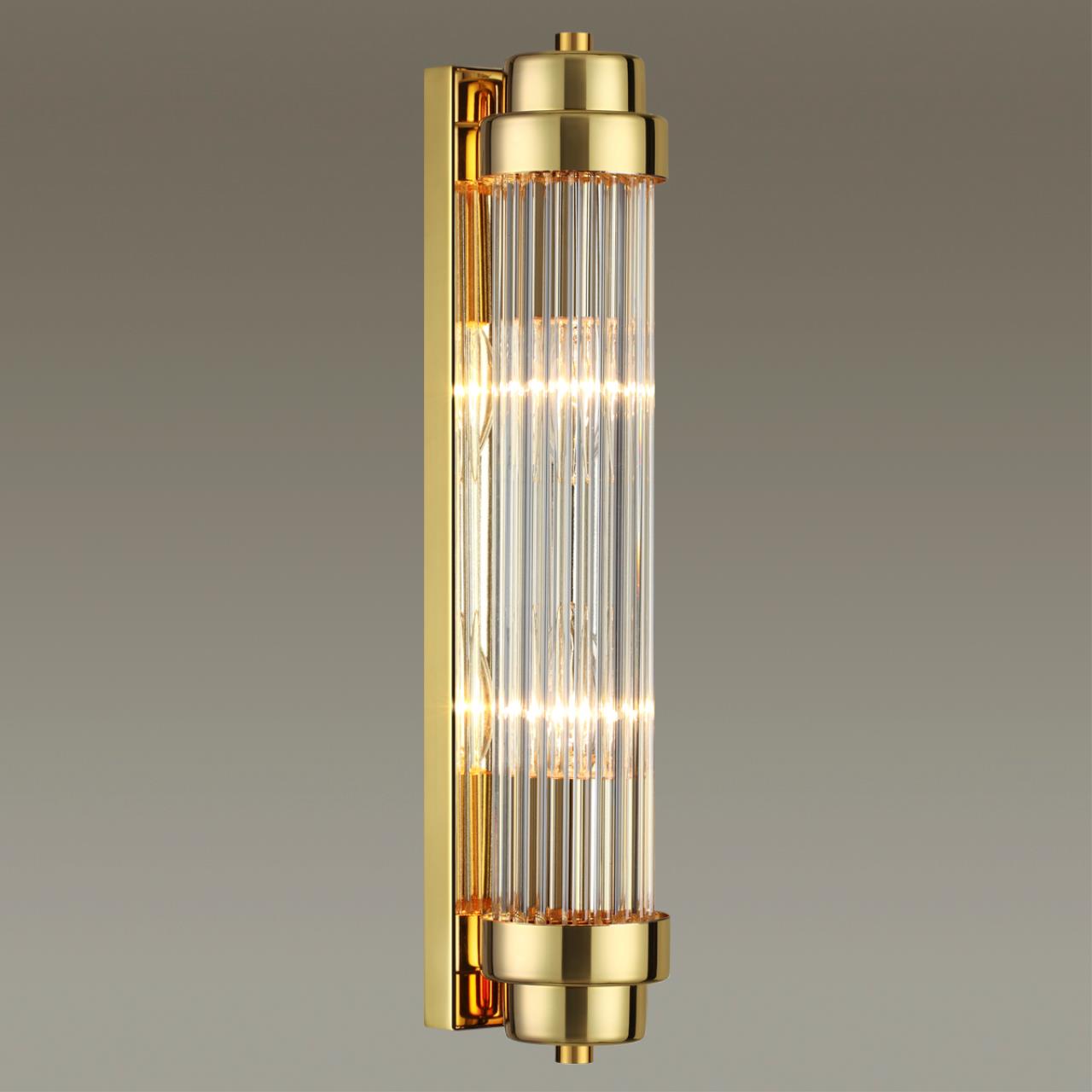 картинка Настенный светильник Odeon Light Walli Lordi 4822/2W магазин pro-decor.kz являющийся официальным дистрибьютором в Казахстане картинка Настенный светильник Odeon Light Walli Lordi 4822/2W от магазина pro-decor.kz