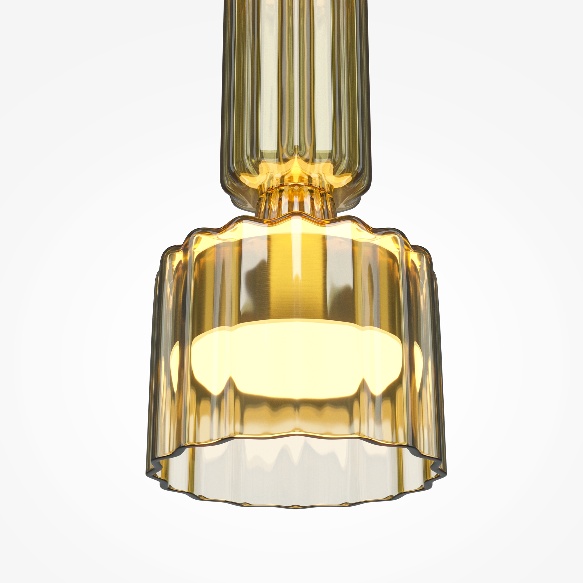 картинка Подвесной светильник Maytoni MOD253PL-L18BS3K1 от магазина pro-decor.kz