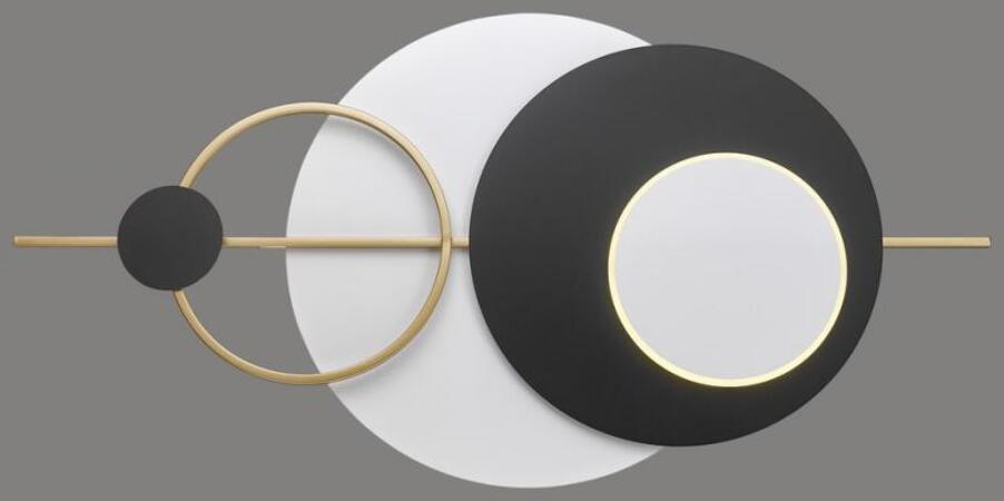 картинка Настенный светильник Velante 463-001-02 от магазина pro-decor.kz