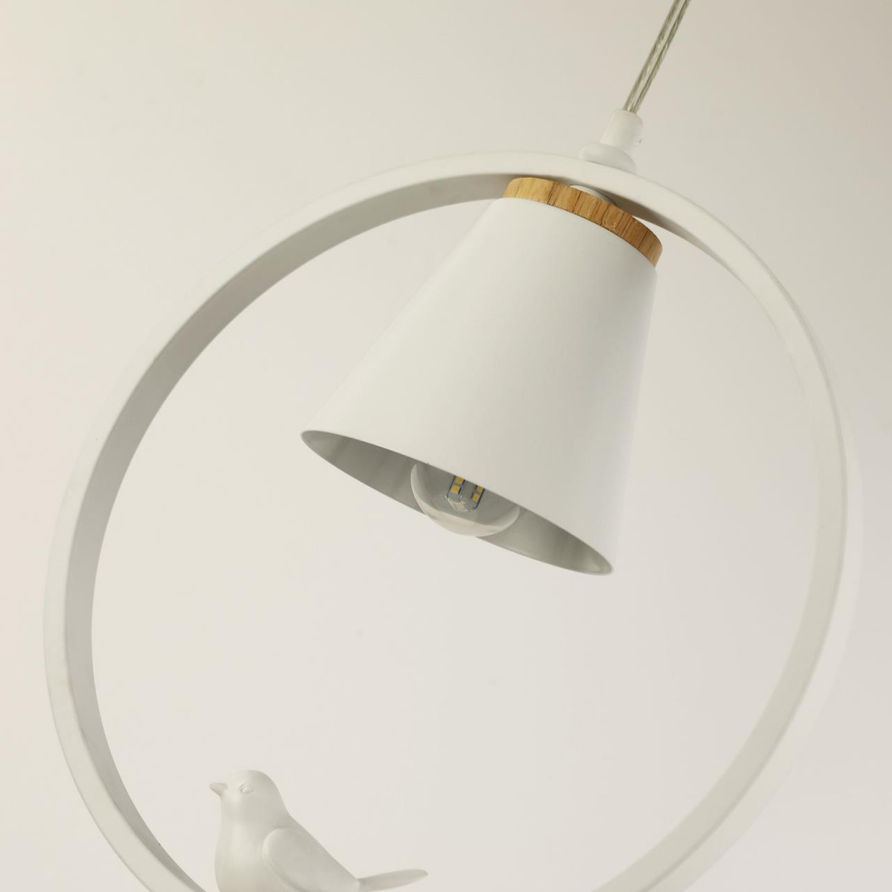 картинка Подвесной светильник F-Promo Uccello 2939-1P магазин pro-decor.kz являющийся официальным дистрибьютором в Казахстане картинка Подвесной светильник F-Promo Uccello 2939-1P от магазина pro-decor.kz