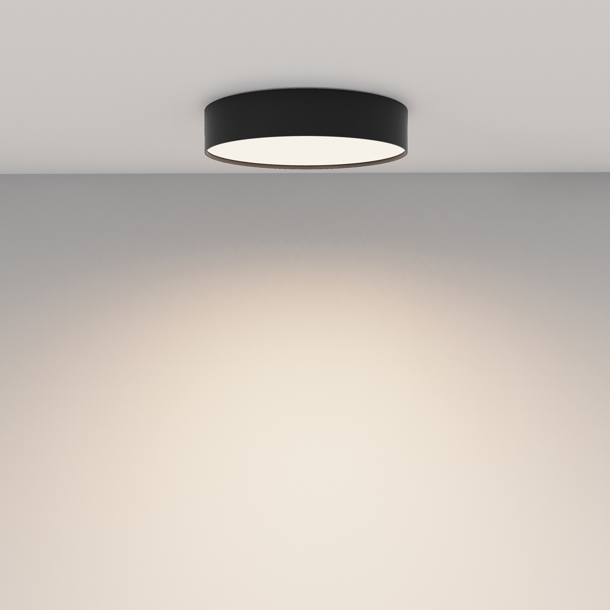 картинка Потолочный светильник Technical C032CL-36W4K-RD-B от магазина pro-decor.kz