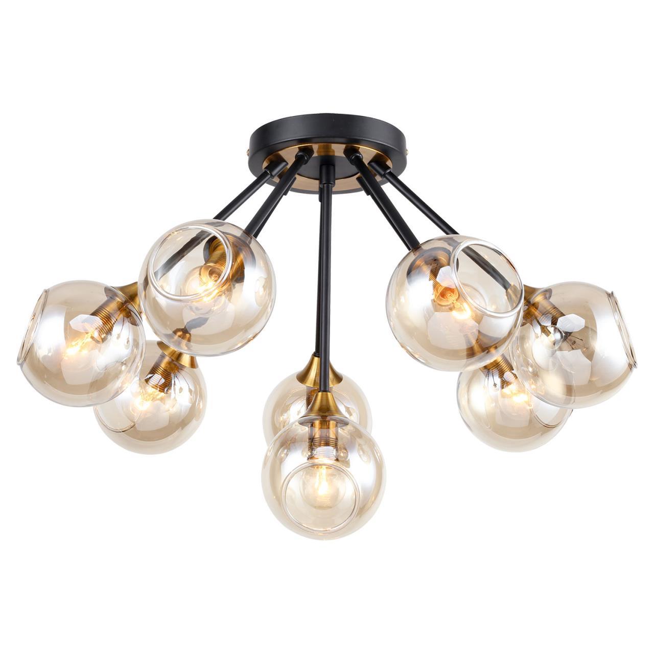 картинка Потолочная люстра Lussole Lgo Ouachita GRLSP-8275 магазин pro-decor.kz являющийся официальным дистрибьютором в Казахстане картинка Потолочная люстра Lussole Lgo Ouachita GRLSP-8275 от магазина pro-decor.kz