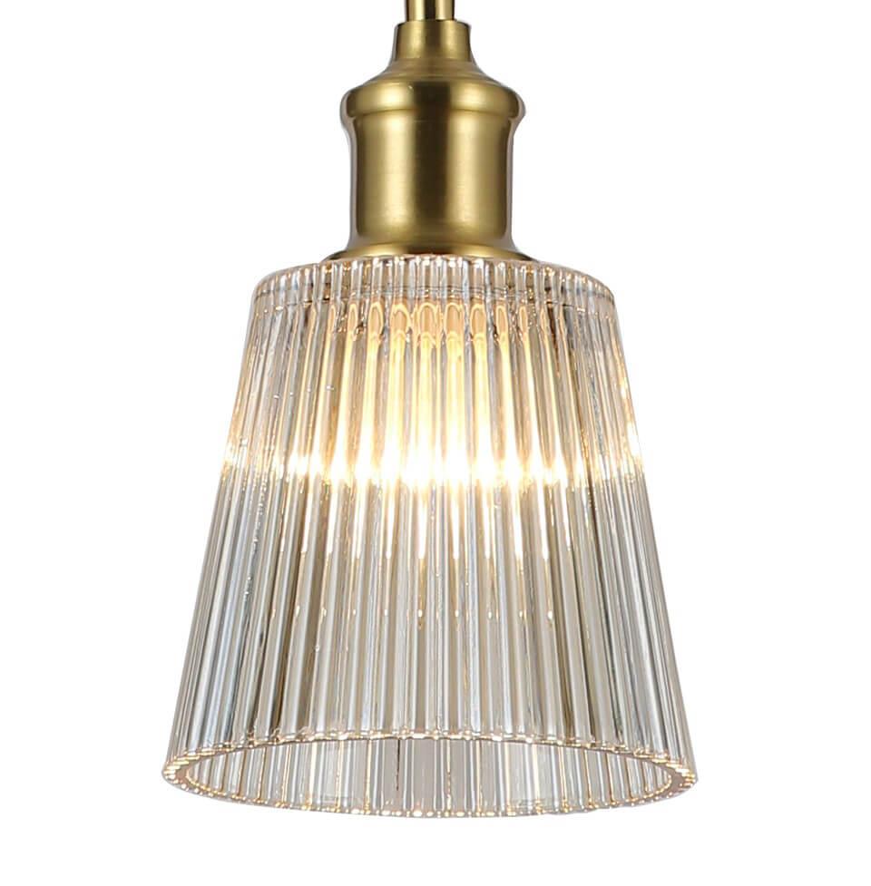 картинка Подвесной светильник Favourite Copita 2777-1P от магазина pro-decor.kz