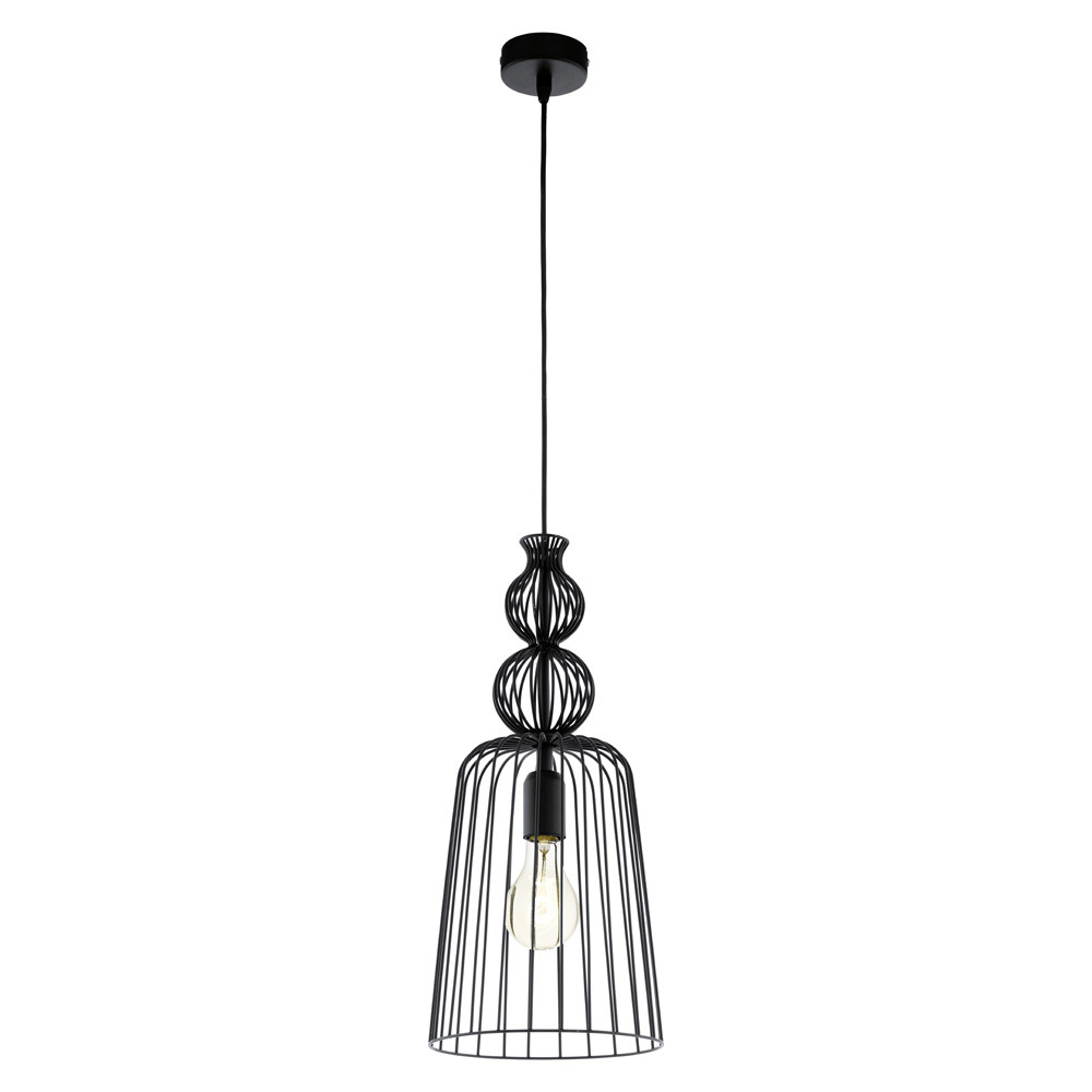 картинка Подвес CARTERHAM / Е27 1*60W магазин pro-decor.kz являющийся официальным дистрибьютором в Казахстане картинка Подвес CARTERHAM / Е27 1*60W от магазина pro-decor.kz