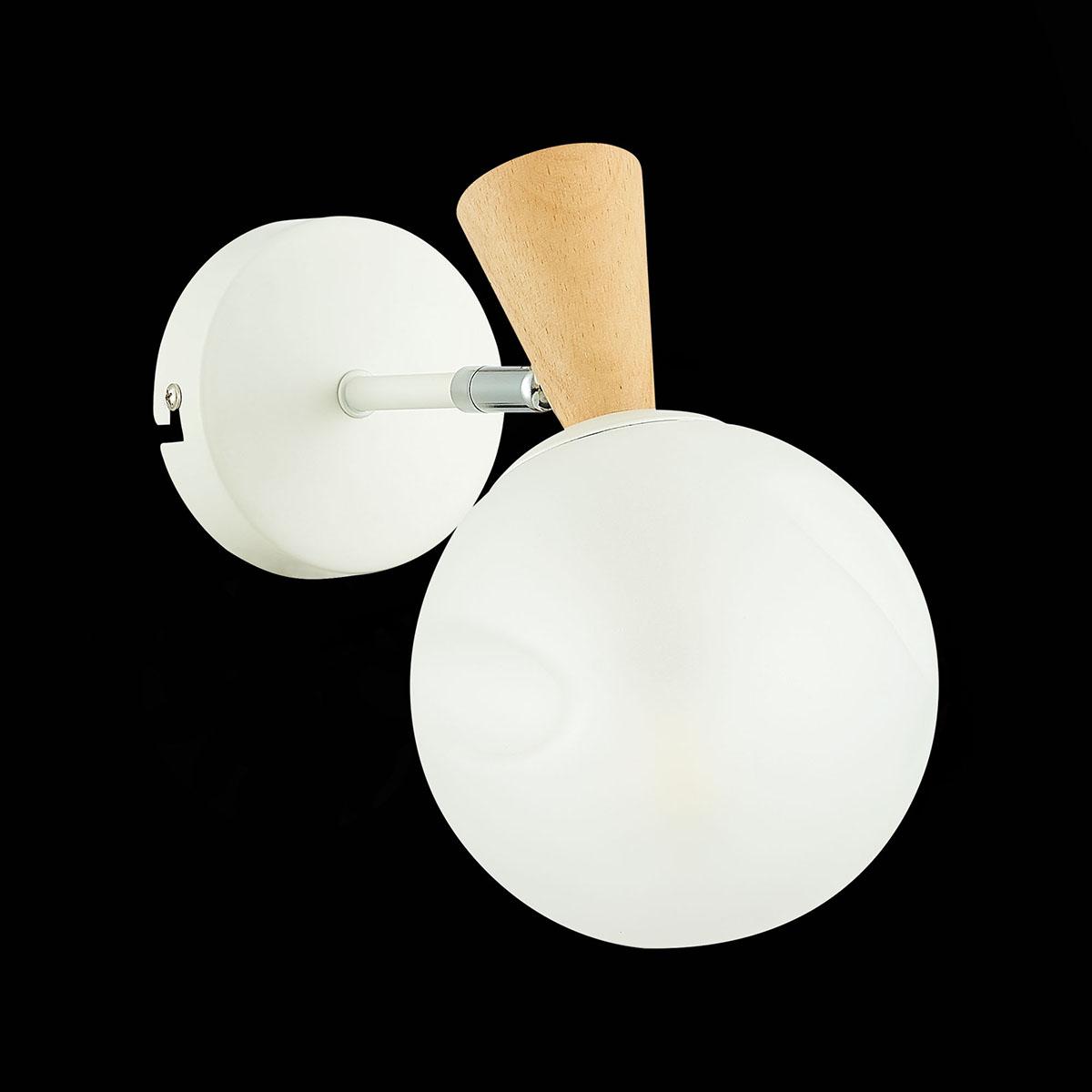 картинка Настенный светильник Evoluce Catania SLE220701-01 магазин pro-decor.kz являющийся официальным дистрибьютором в Казахстане картинка Настенный светильник Evoluce Catania SLE220701-01 от магазина pro-decor.kz