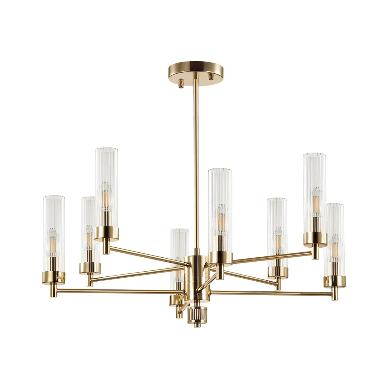 картинка Подвесная люстра Lumion Classi Kamilla 5274/8C магазин pro-decor.kz являющийся официальным дистрибьютором в Казахстане картинка Подвесная люстра Lumion Classi Kamilla 5274/8C от магазина pro-decor.kz