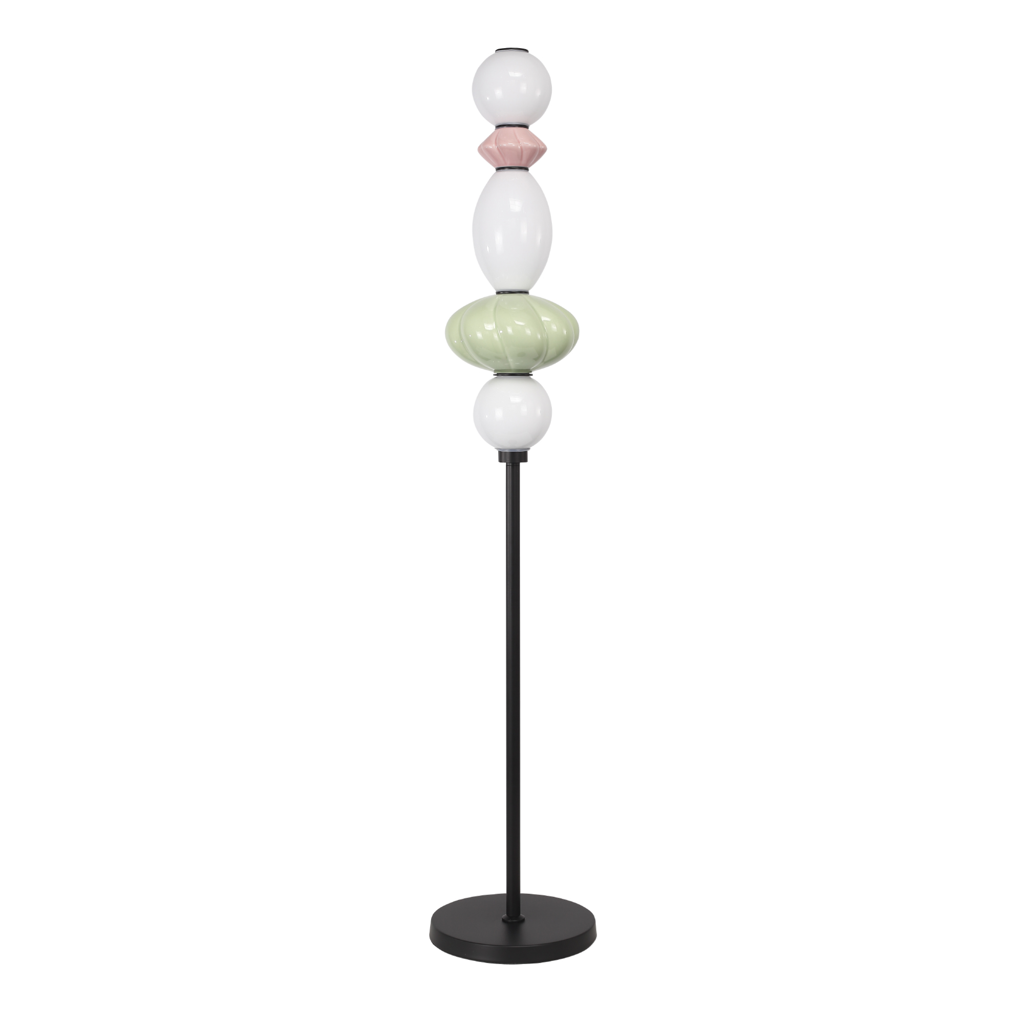 картинка SL6134.405.01 Светильник напольный ST-Luce FLORENTINI от магазина pro-decor.kz