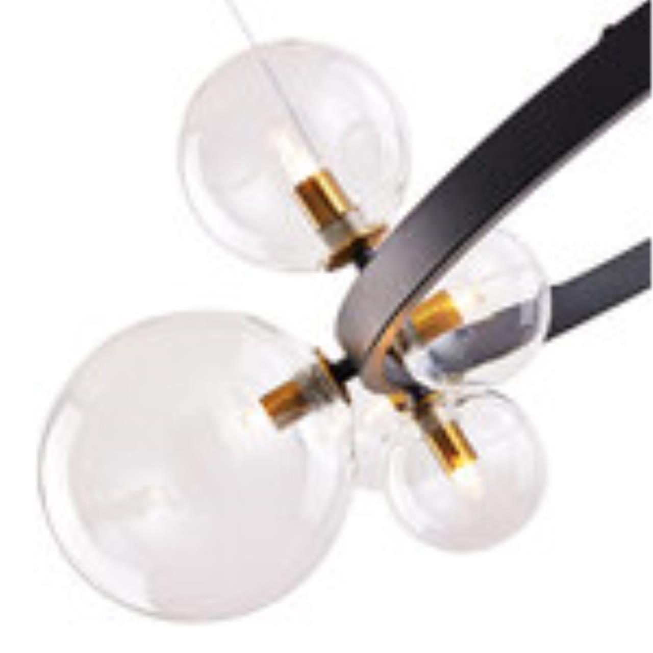 картинка Подвесная люстра Arte Lamp Vincent A7790SP-15BK магазин pro-decor.kz являющийся официальным дистрибьютором в Казахстане картинка Подвесная люстра Arte Lamp Vincent A7790SP-15BK от магазина pro-decor.kz