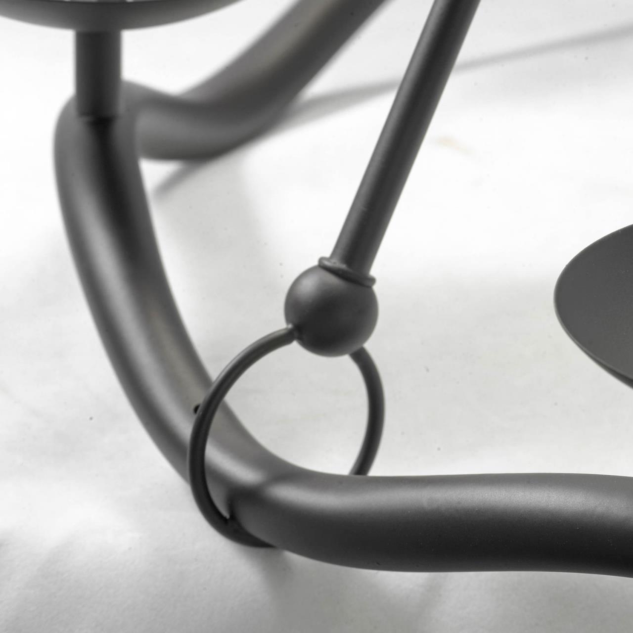 картинка Подвесная люстра Lussole Lgo LSP-0212 от магазина pro-decor.kz