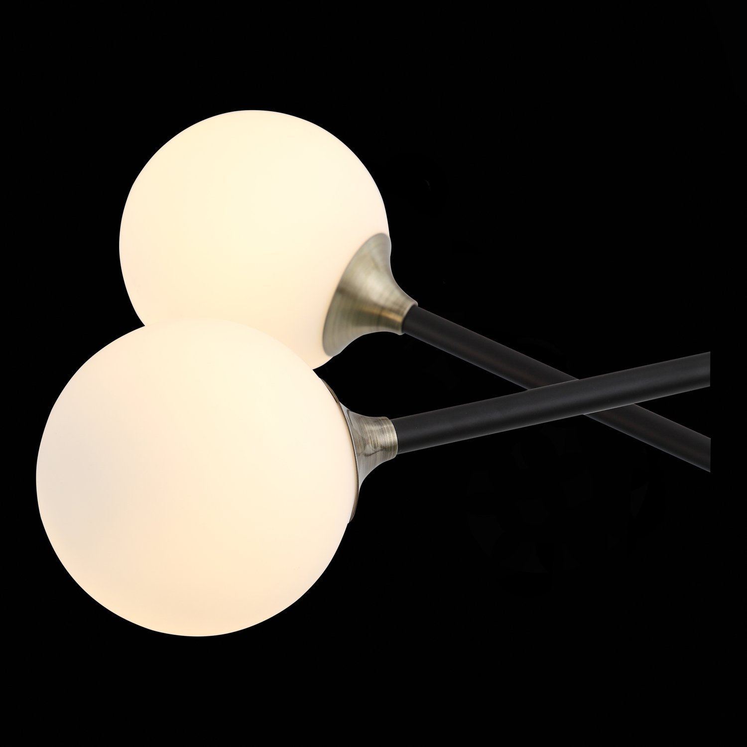 картинка Подвесная люстра ST Luce Bastoncino SL429.403.02 от магазина pro-decor.kz