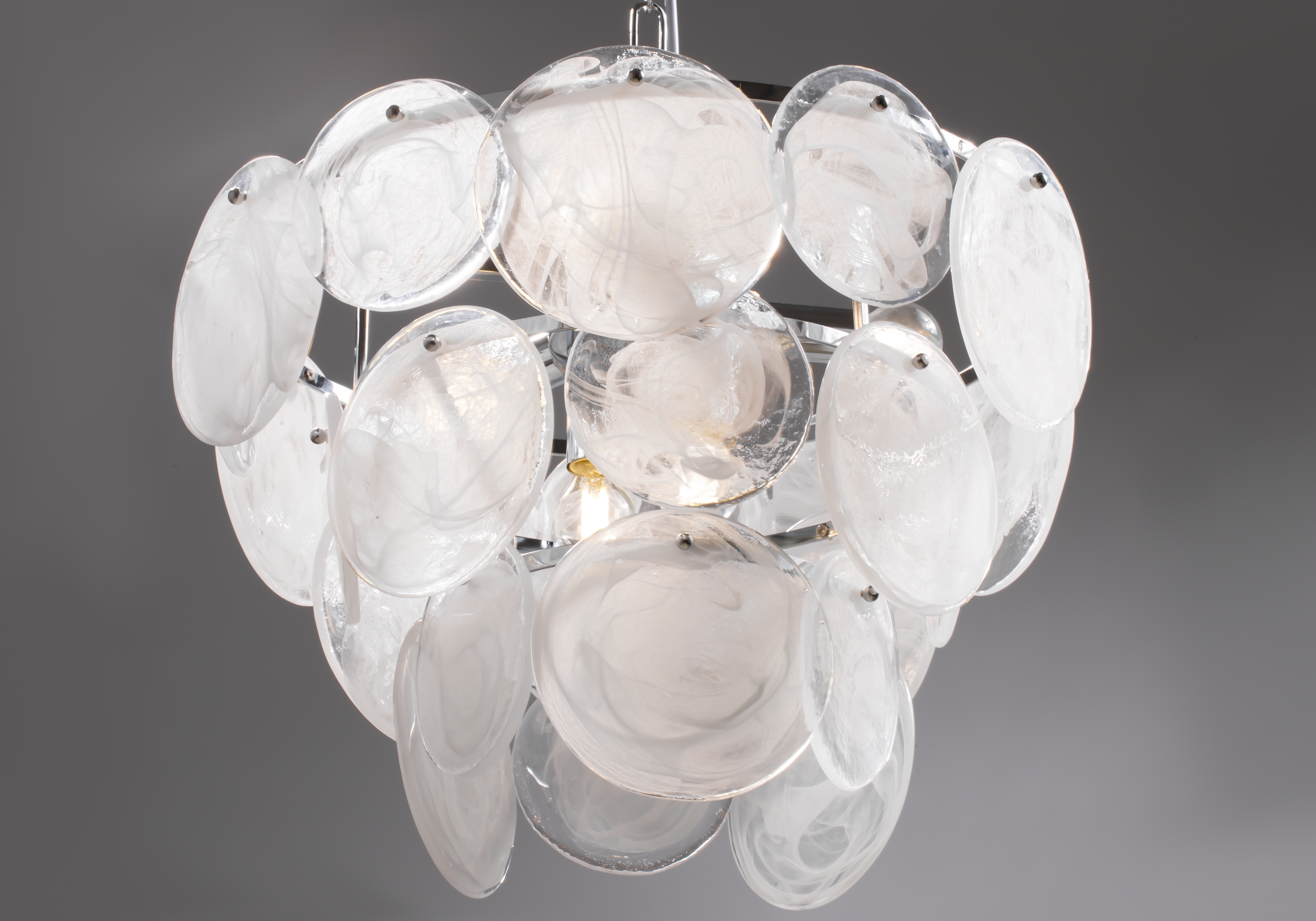 картинка Подвесной светильник Freya FR5197PL-05CH от магазина pro-decor.kz