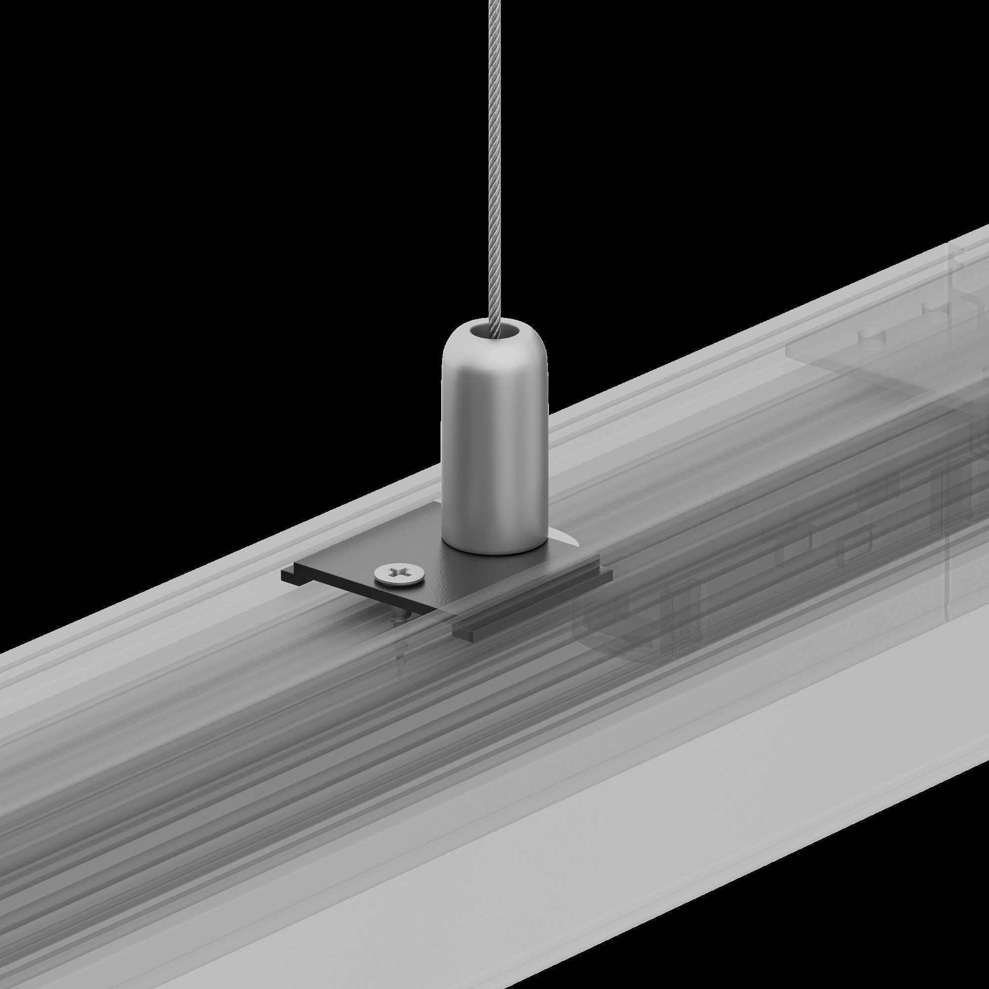 картинка Крепление для троса Maytoni Magnetic track system TRA004HP-21B магазин pro-decor.kz являющийся официальным дистрибьютором в Казахстане картинка Крепление для троса Maytoni Magnetic track system TRA004HP-21B от магазина pro-decor.kz