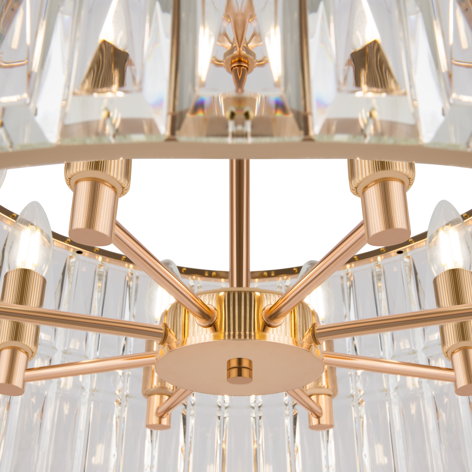 картинка Подвесной светильник Maytoni MOD094PL-08G магазин pro-decor.kz являющийся официальным дистрибьютором в Казахстане картинка Подвесной светильник Maytoni MOD094PL-08G от магазина pro-decor.kz