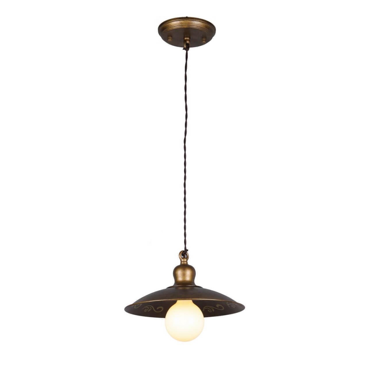 картинка Подвесной светильник Favourite Magrib 1214-1P от магазина pro-decor.kz