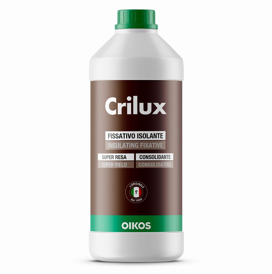 Купить Грунт CRILUX LT. 1 Грунт CRILUX LT. 1