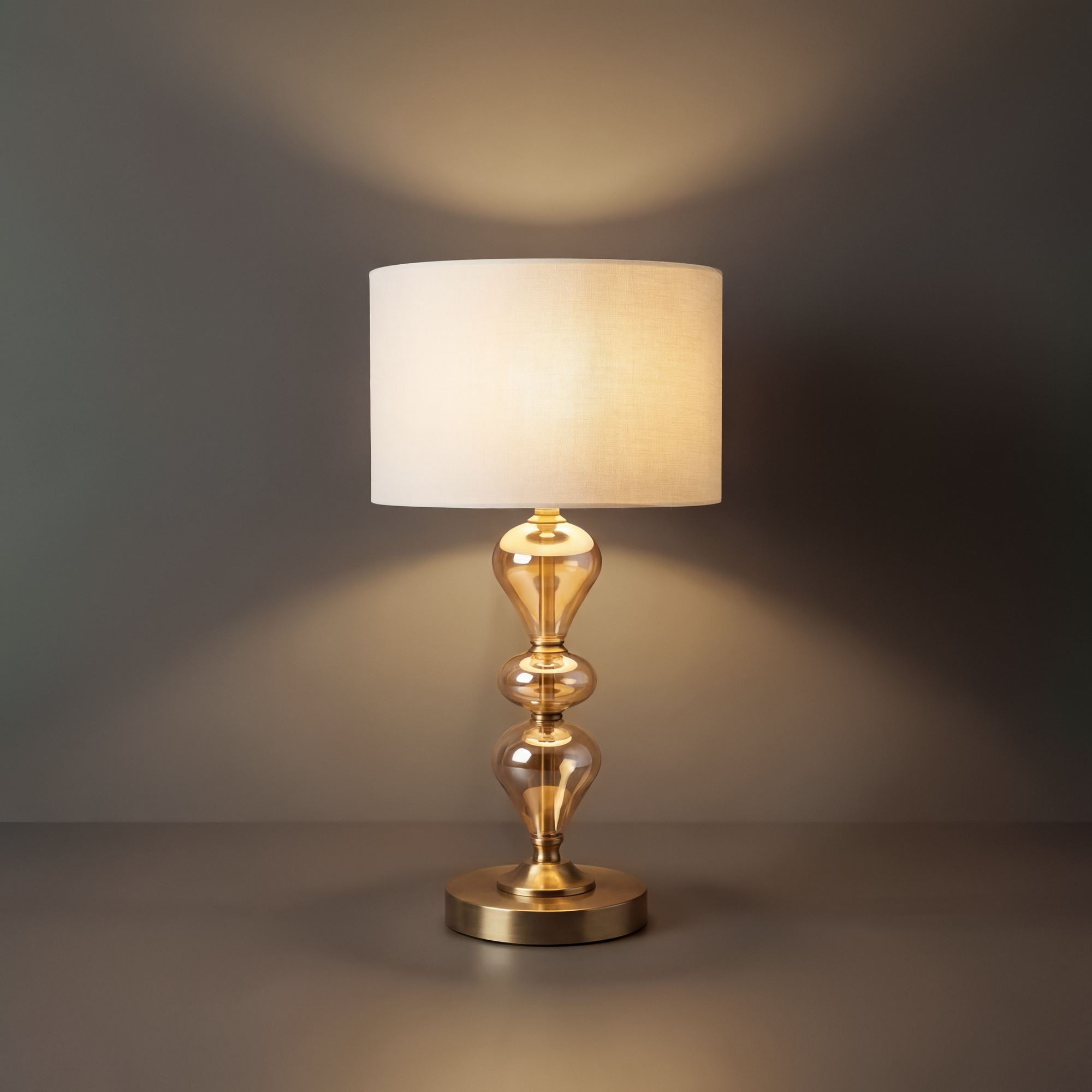 картинка Настольный светильник Freya FR5369TL-01BS от магазина pro-decor.kz