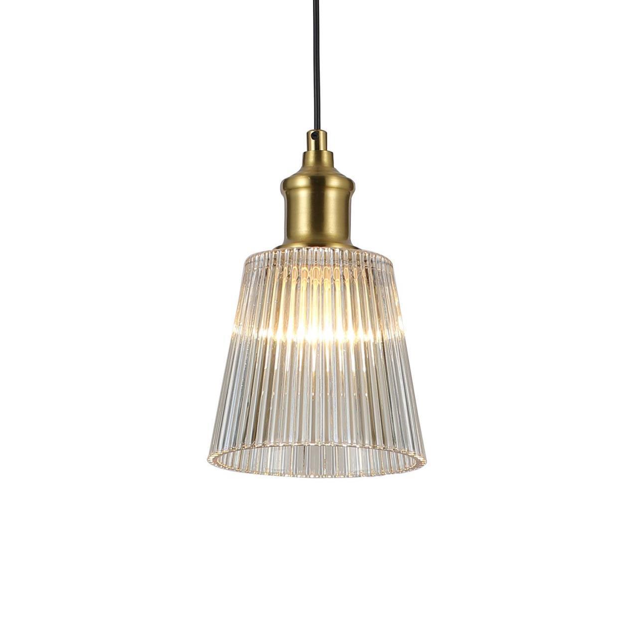 картинка Подвесной светильник Favourite Copita 2777-1P от магазина pro-decor.kz