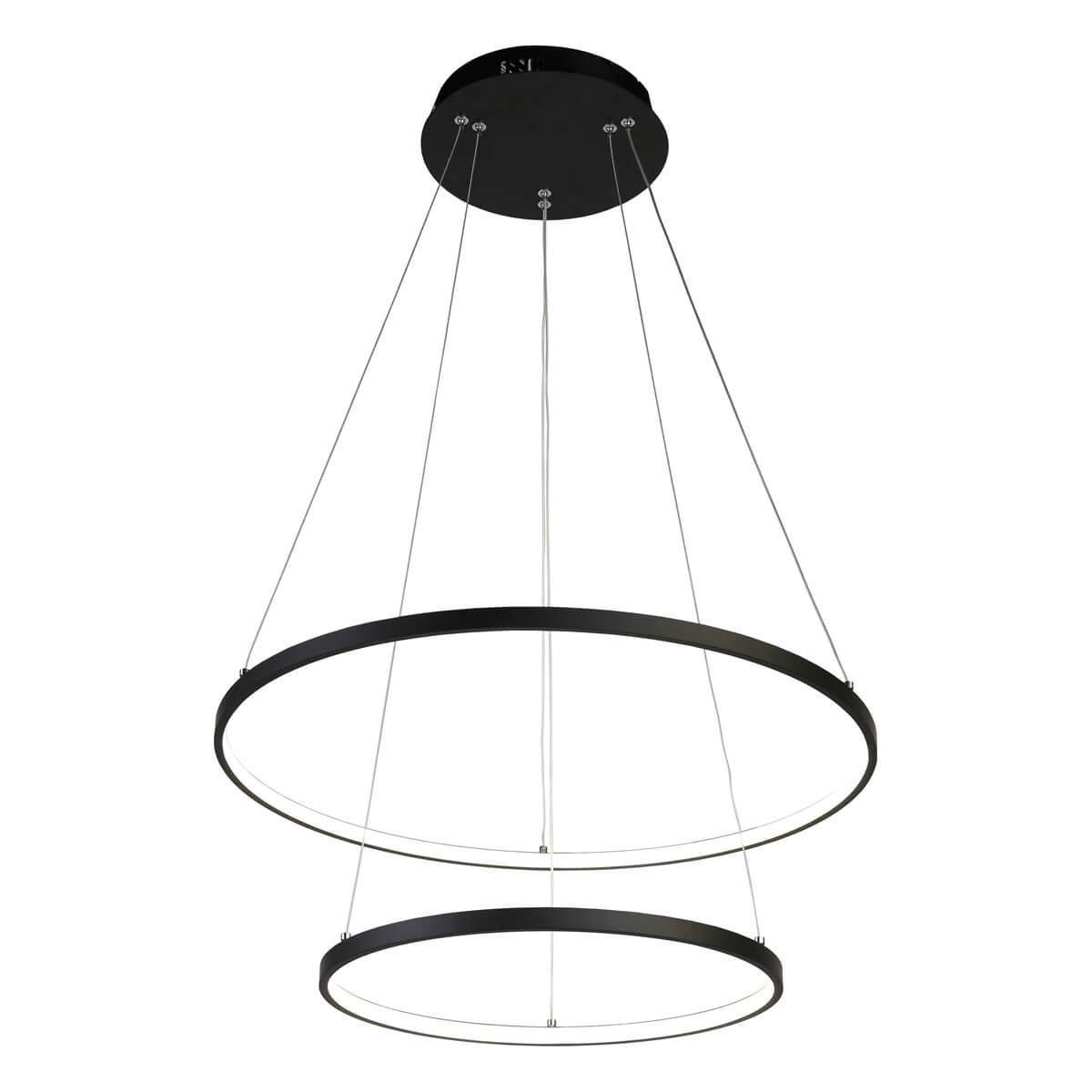 картинка Подвесной светодиодный светильник Favourite Giro 1764-10P от магазина pro-decor.kz
